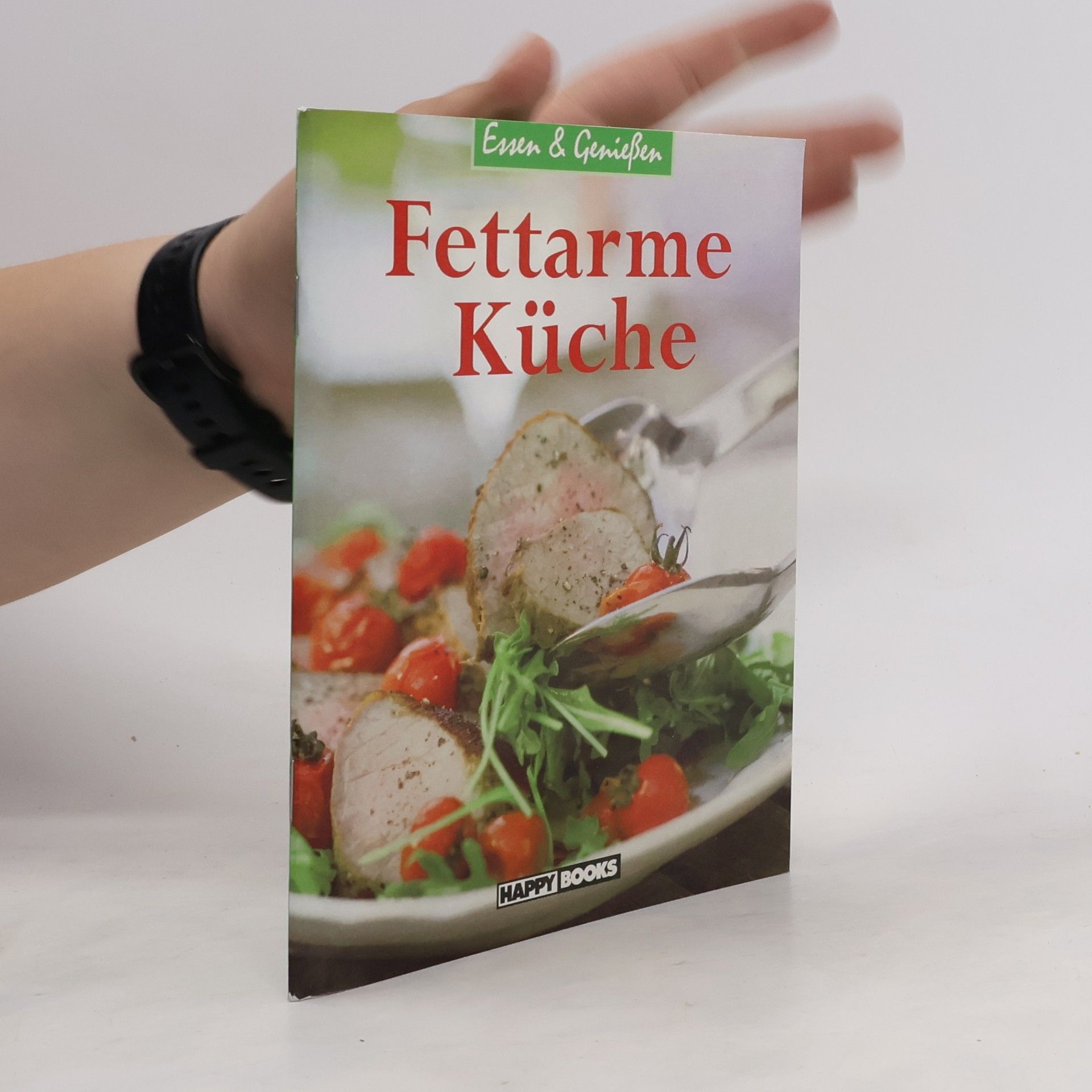 kolektiv Fettarme Küche