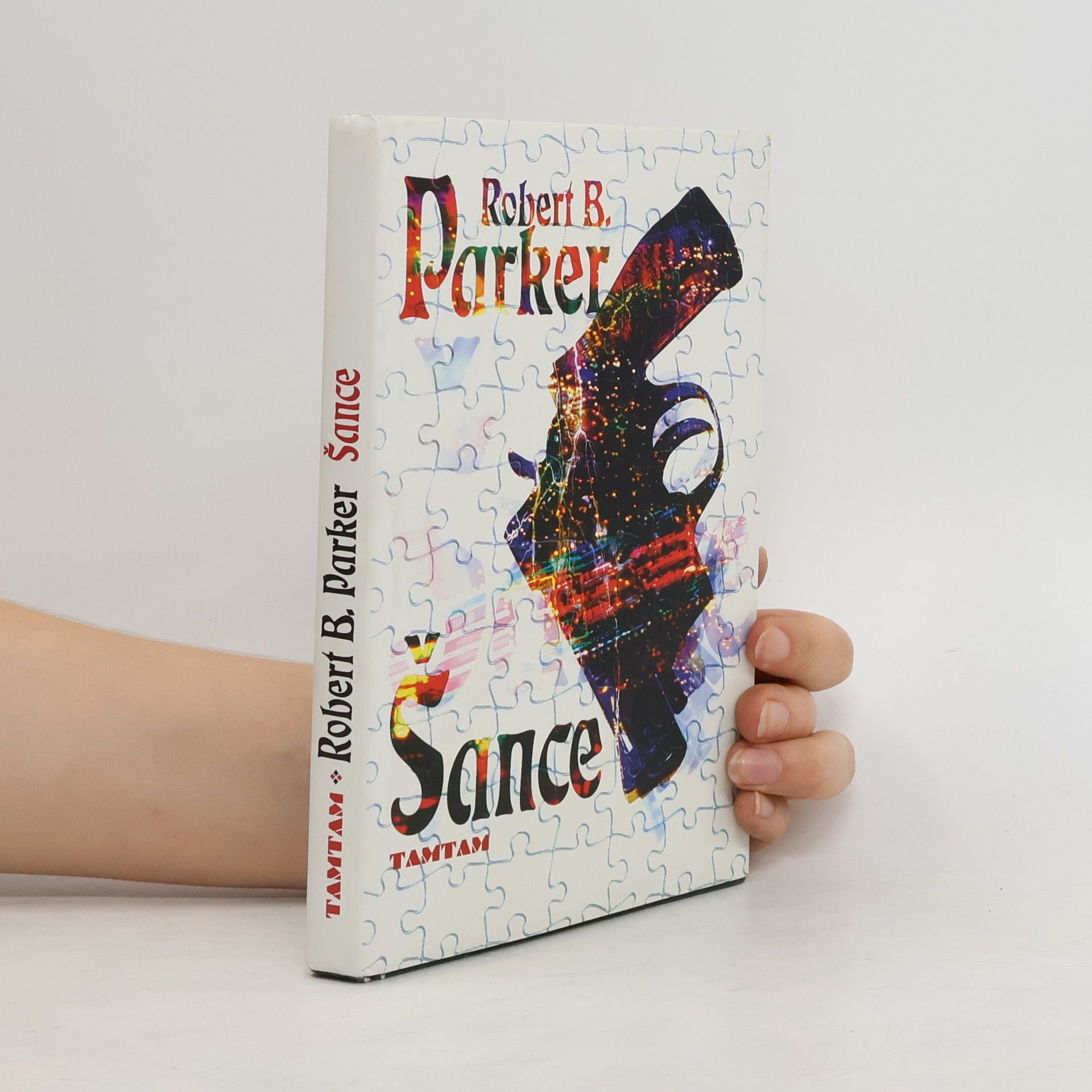 Robert B. Parker Šance