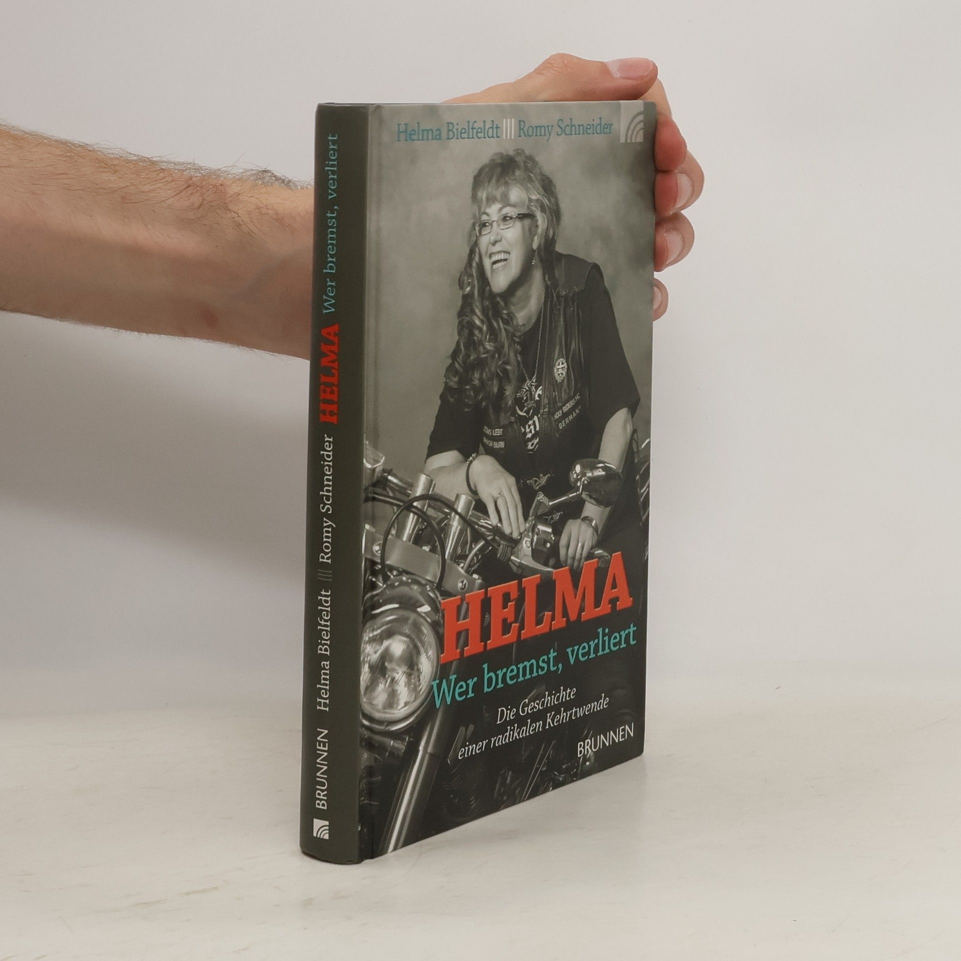 Helma Bielfeldt Helma