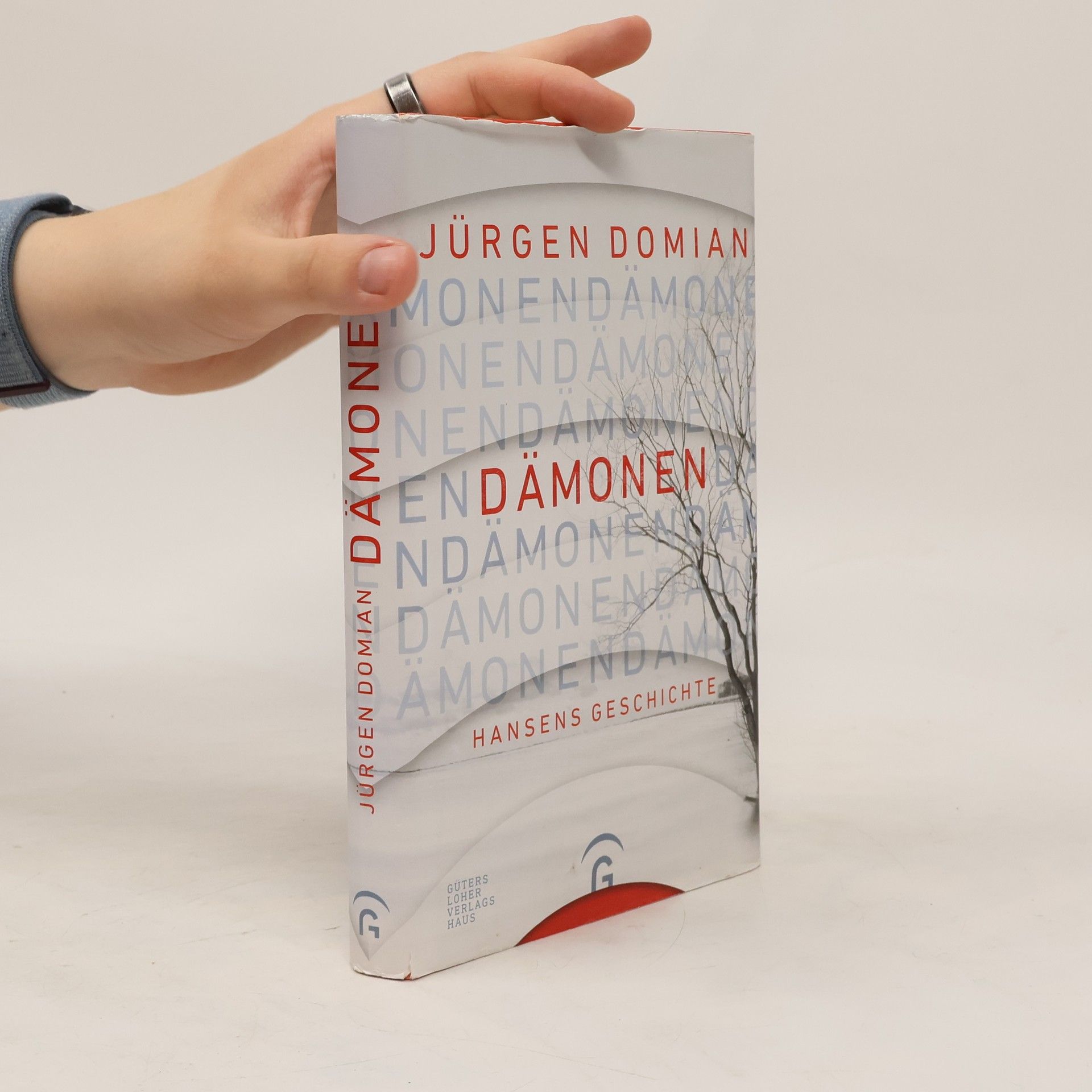 Jürgen Domian Dämonen