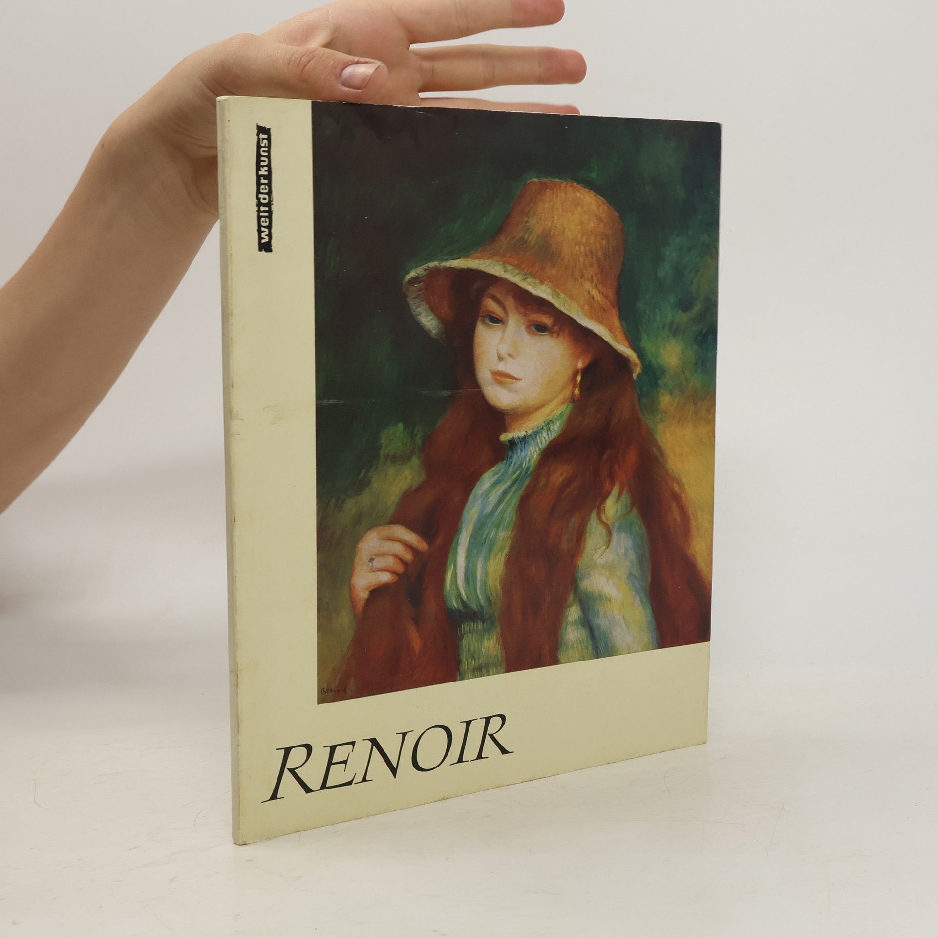 Autorenkollektiv Renoir