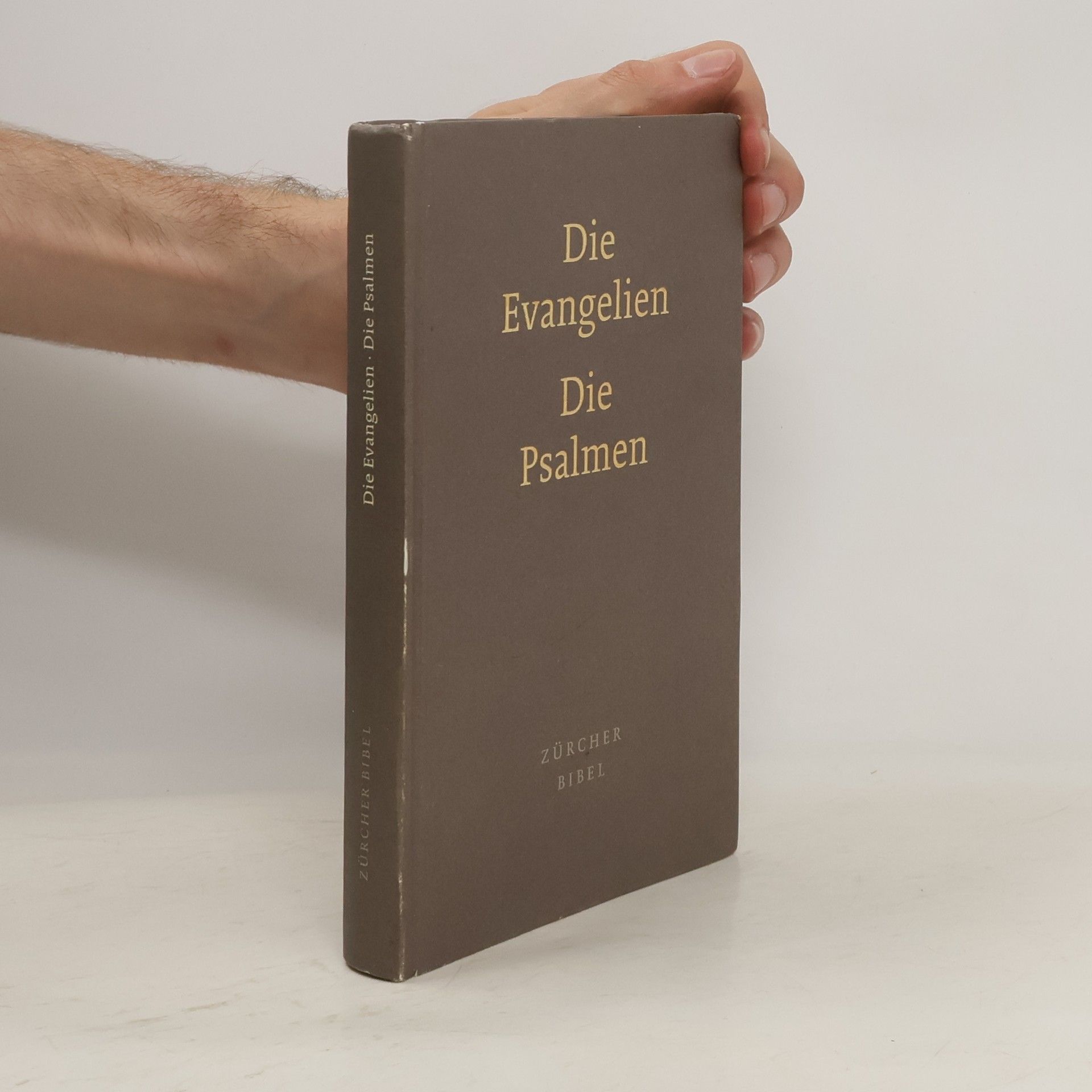 Collective Die Evangelien