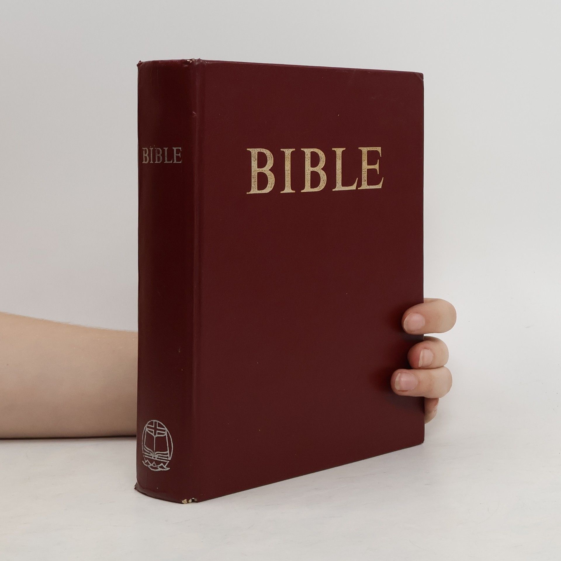 Autorenkollektiv Bible