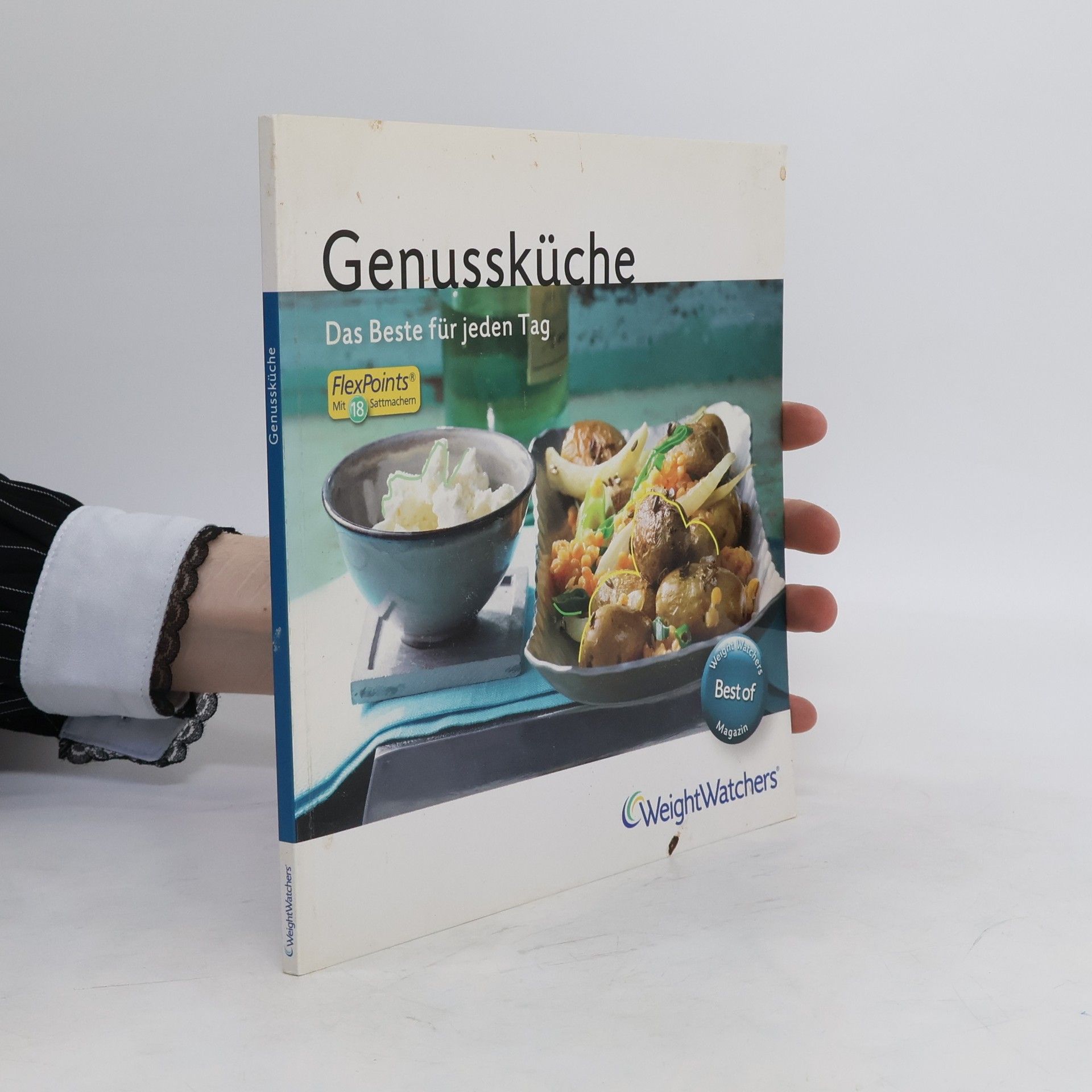 Autorenkollektiv Genussküche