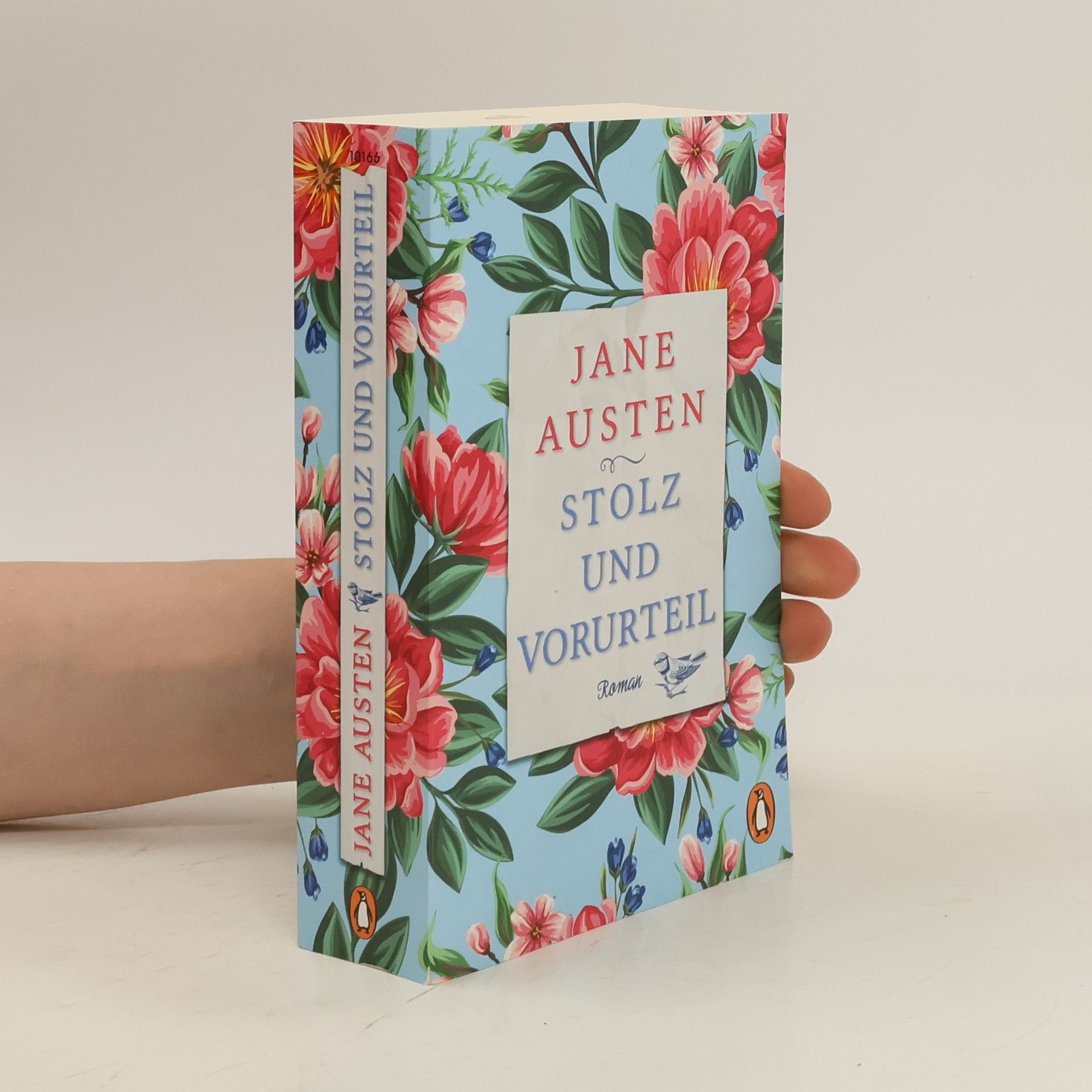 Jane Austen Stolz und Vorurteil