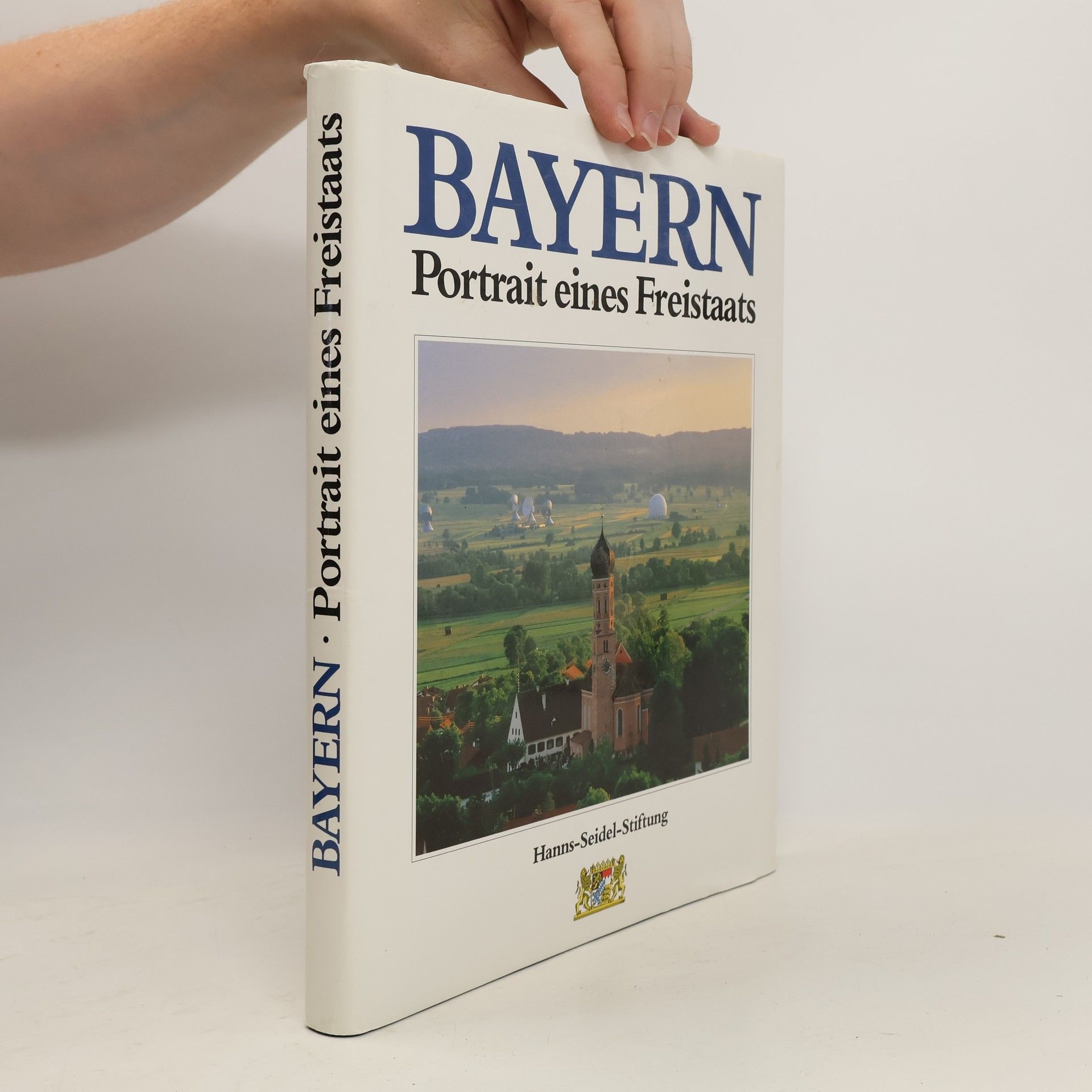Collectif d'auteurs Bayern