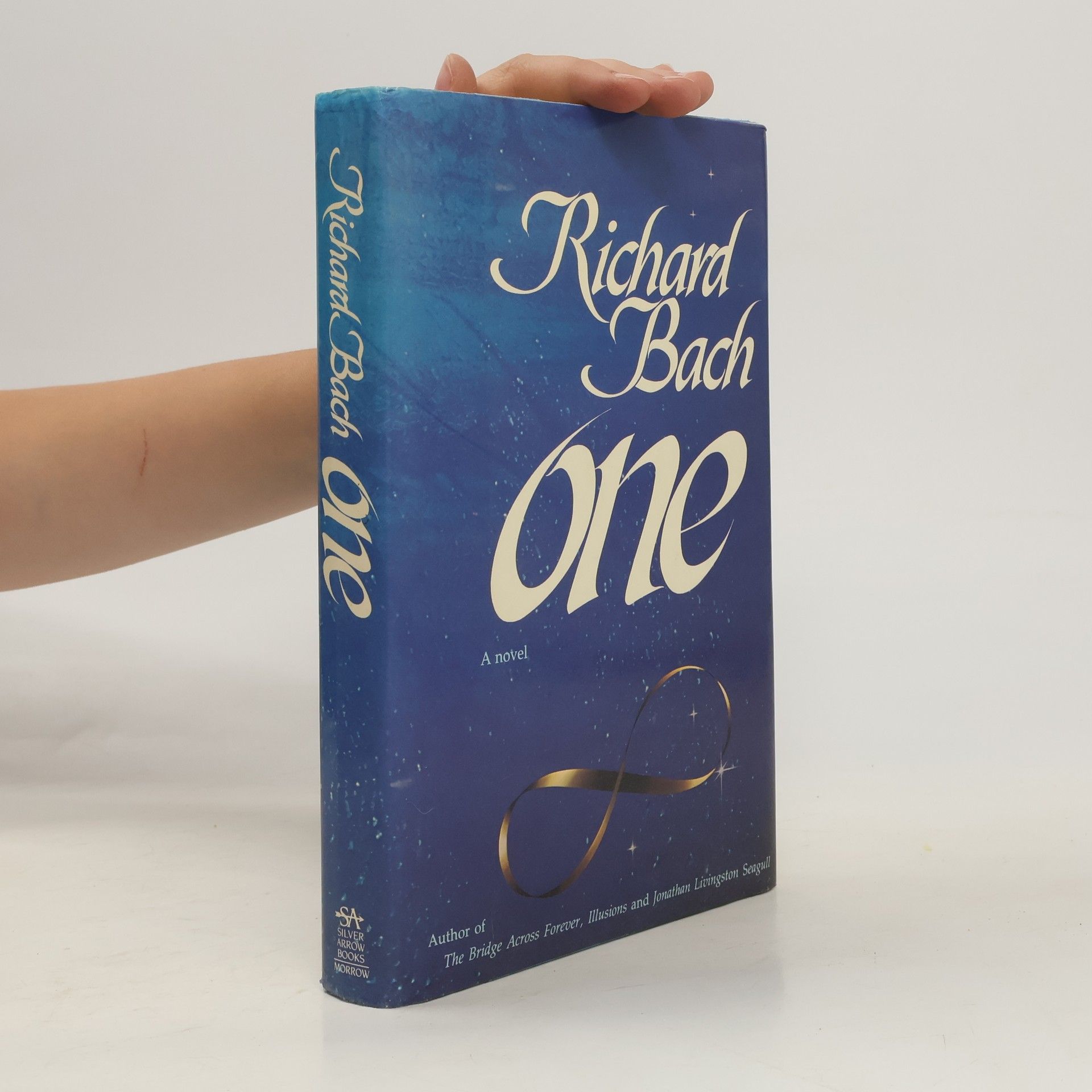 Richard Bach One