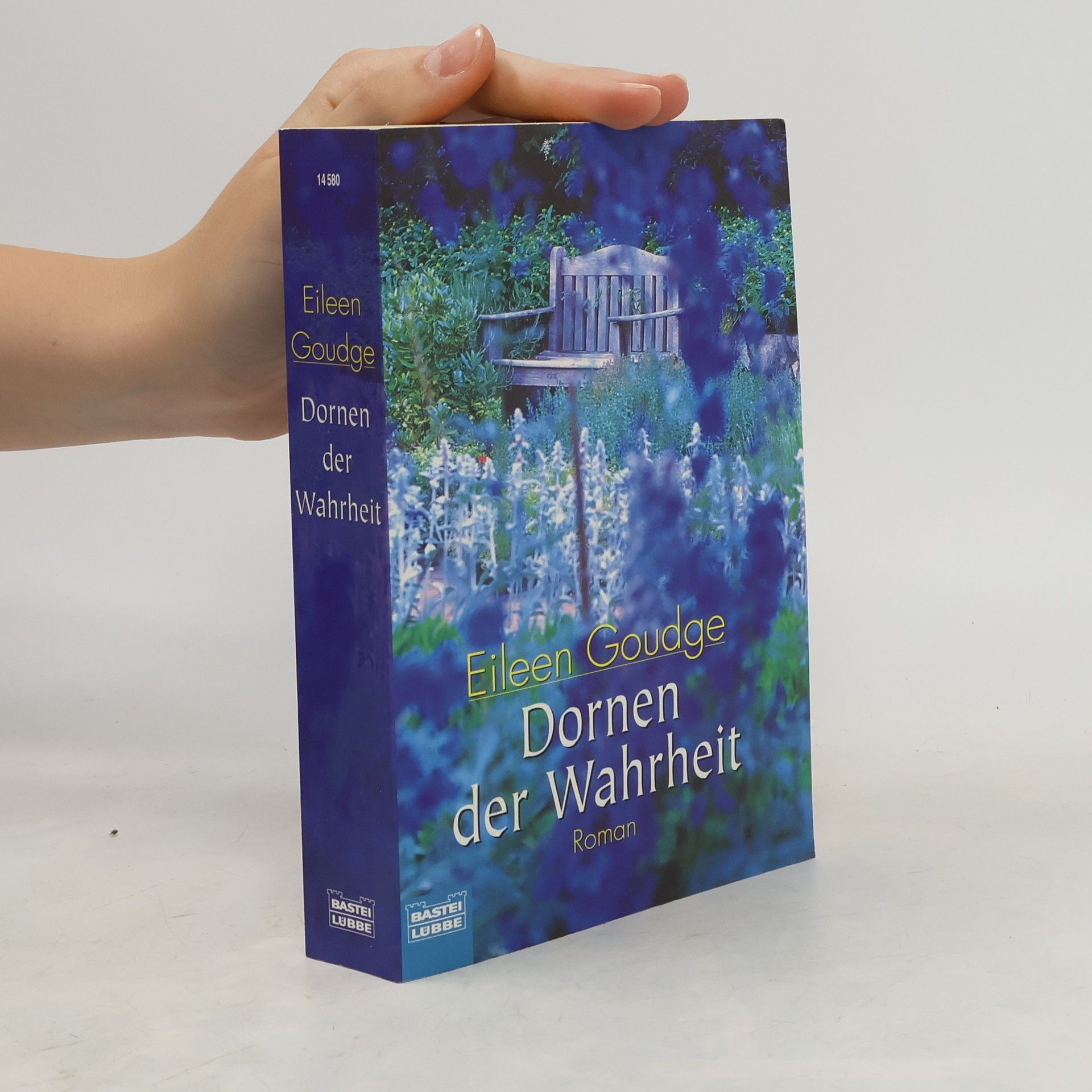 Eileen Goudge Dornen der Wahrheit. Roman. Dtsch. v. Petra Hrabak u. Barbara Steckhan