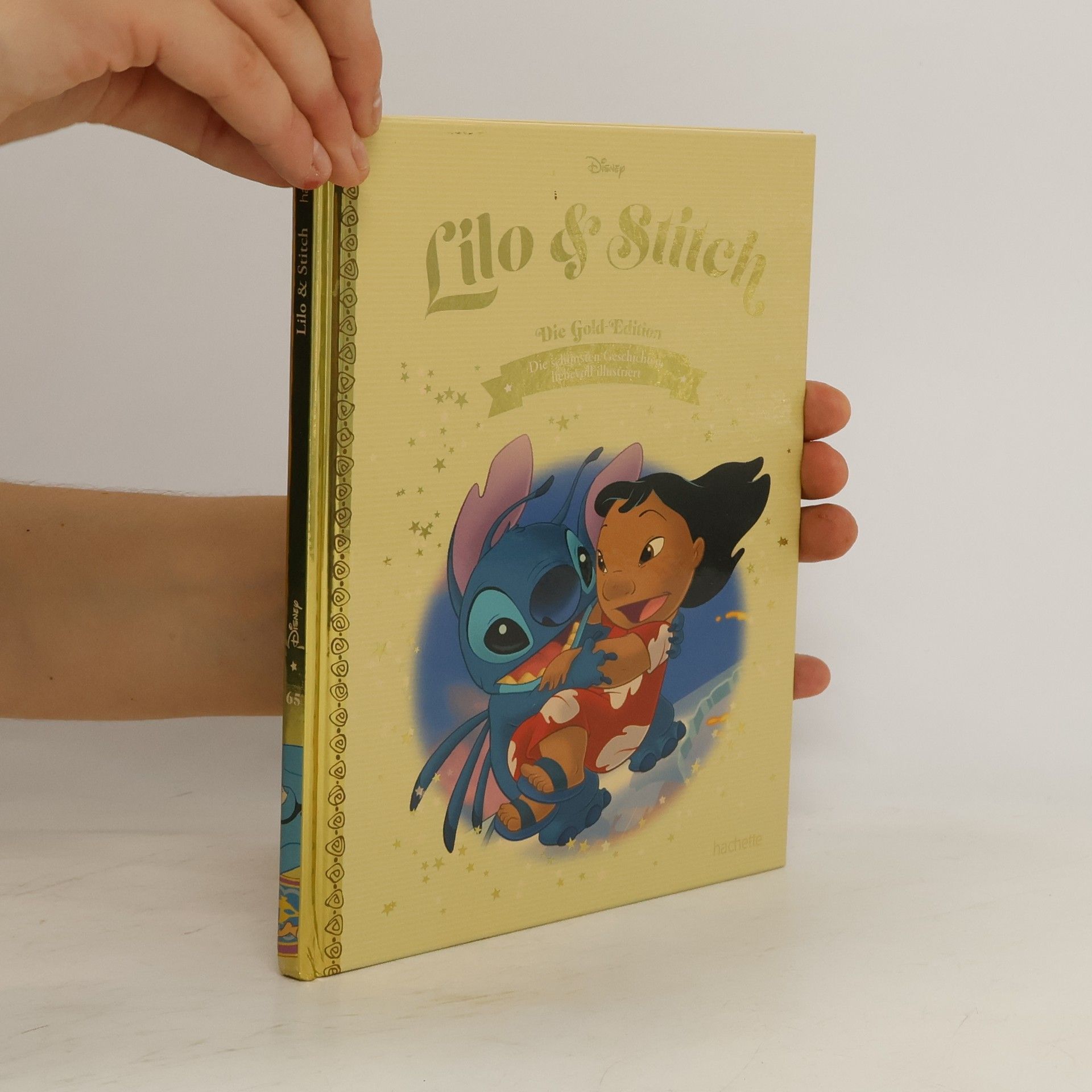 Autorenkollektiv Lilo a Stitch