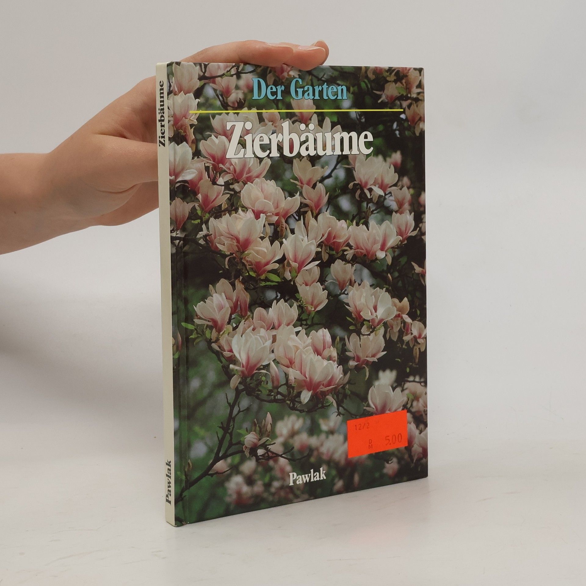 Ute York Zierbäume