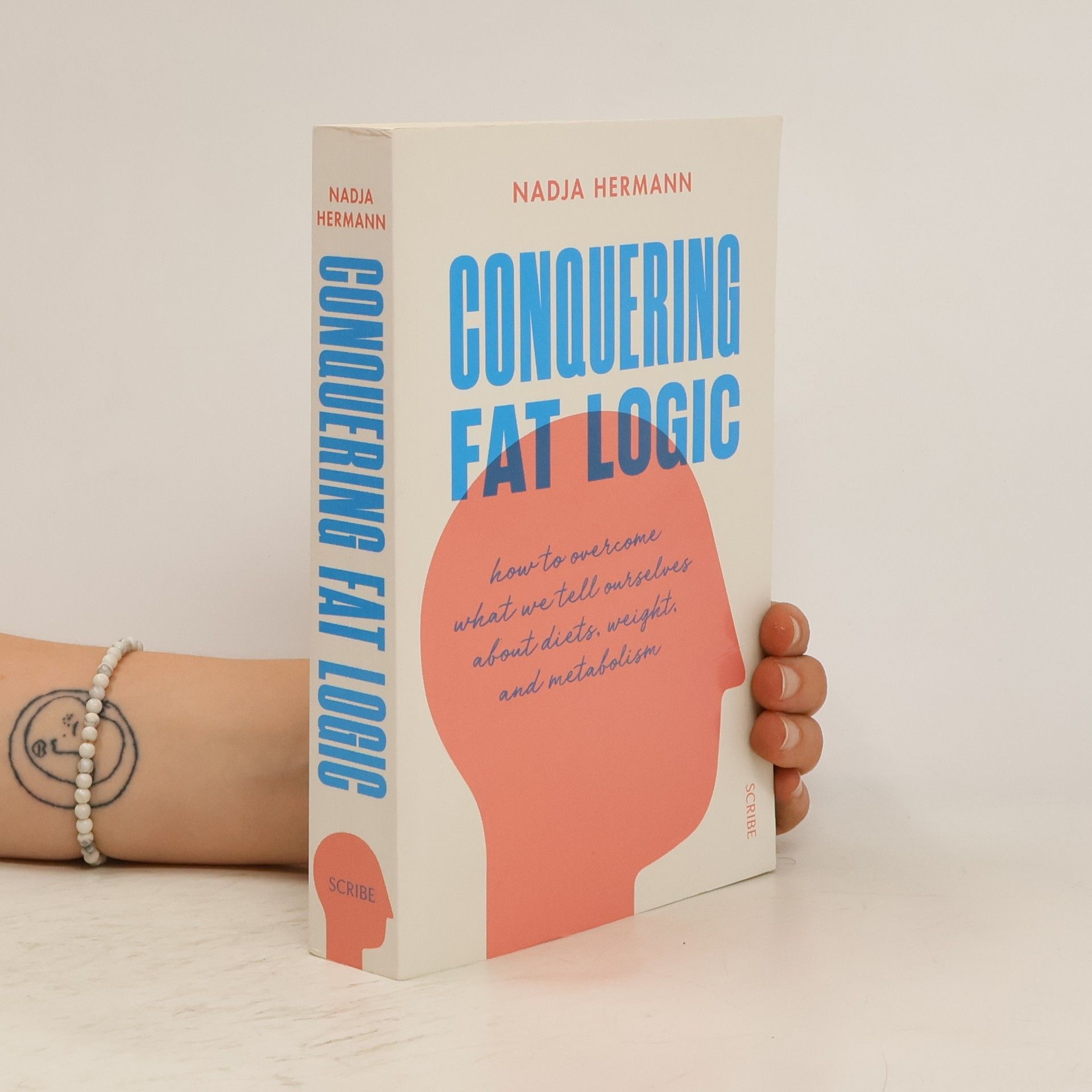 Nadja Hermann Conquering Fat Logic