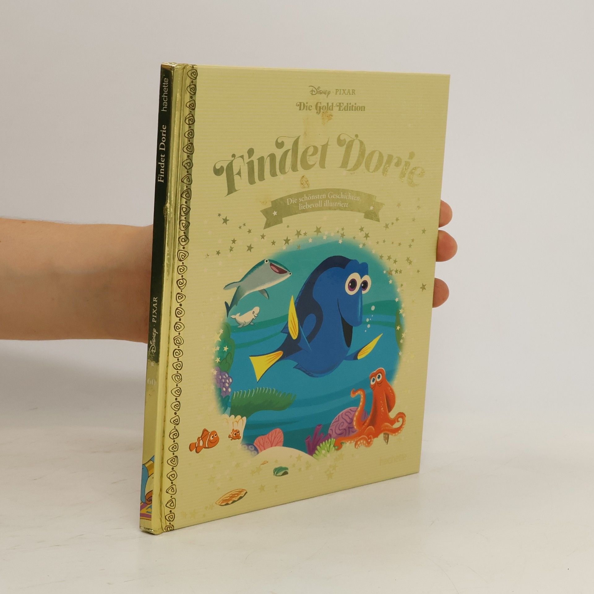 kolektiv Findet Dorie