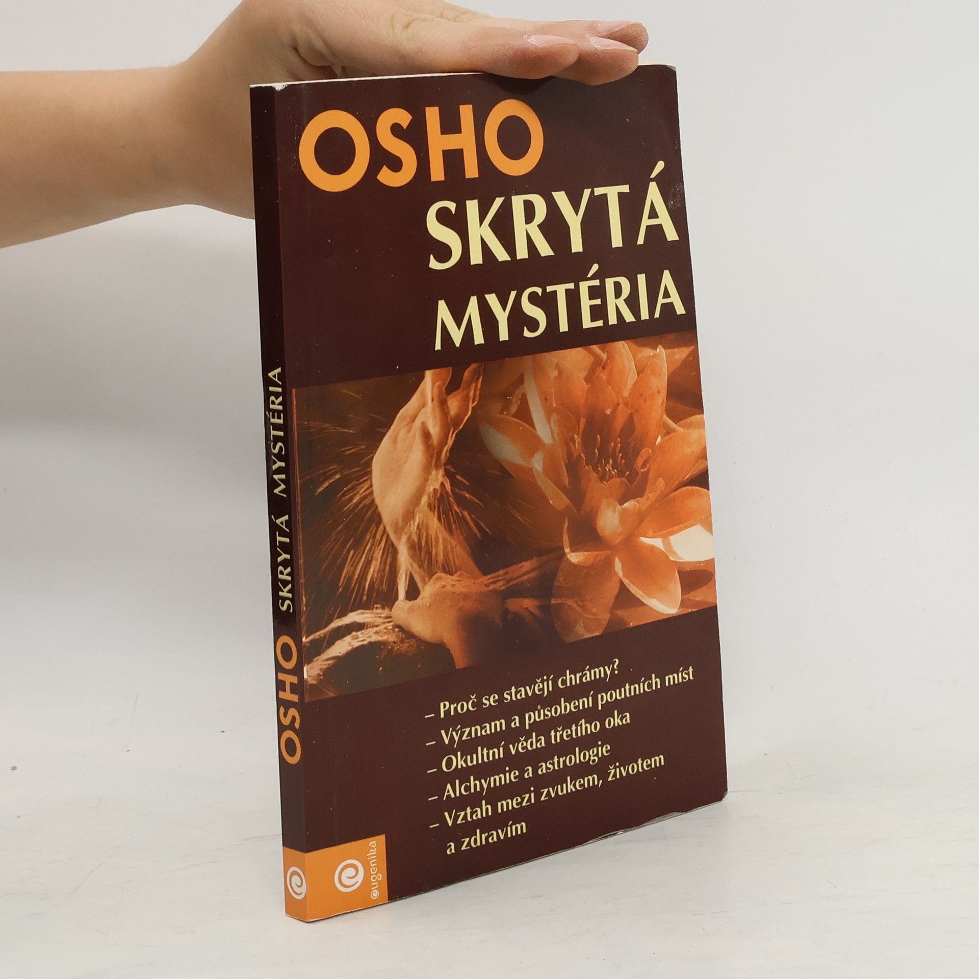 Ošó Skrytá mystéria