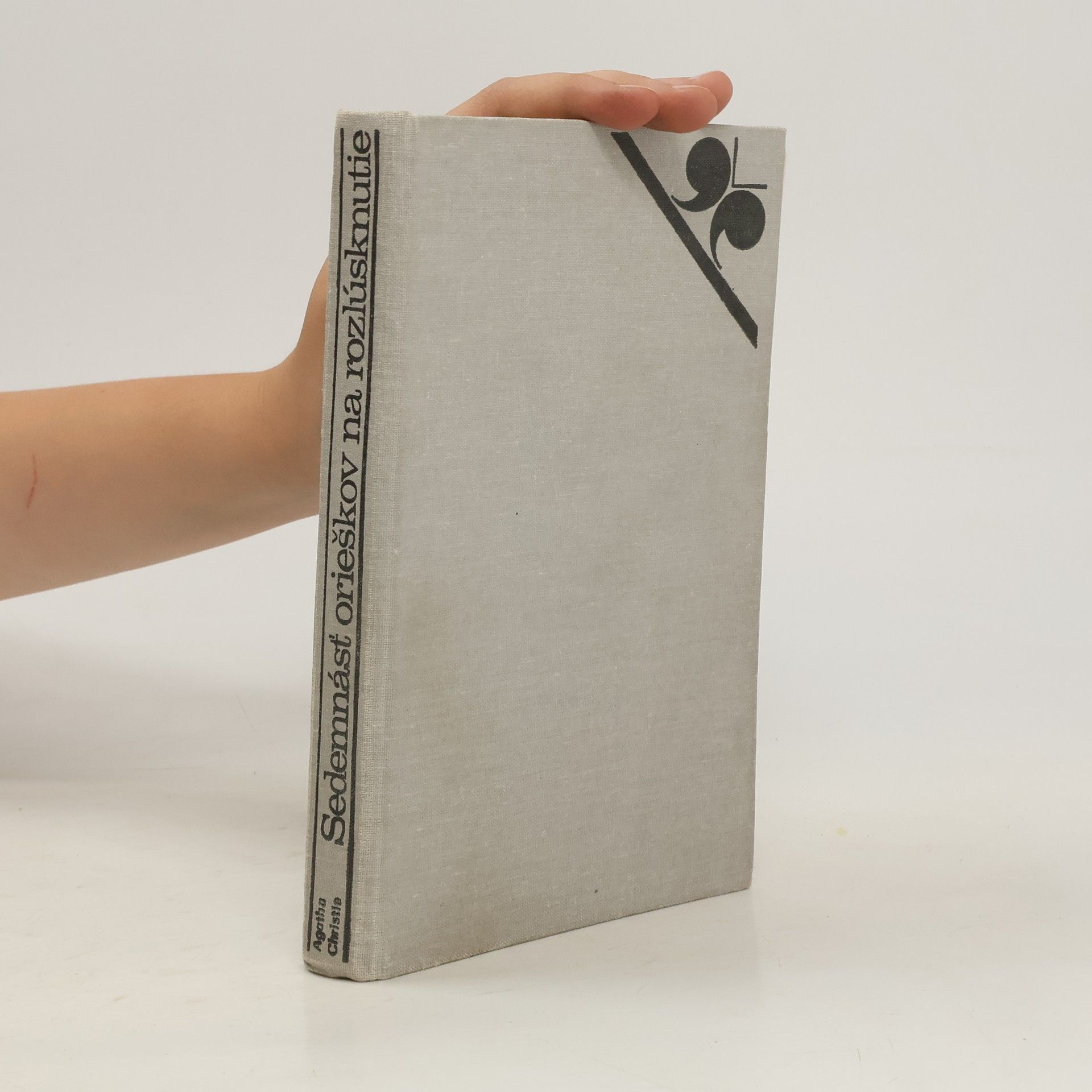 Sedemnásť orieškov na rozlúsknutie