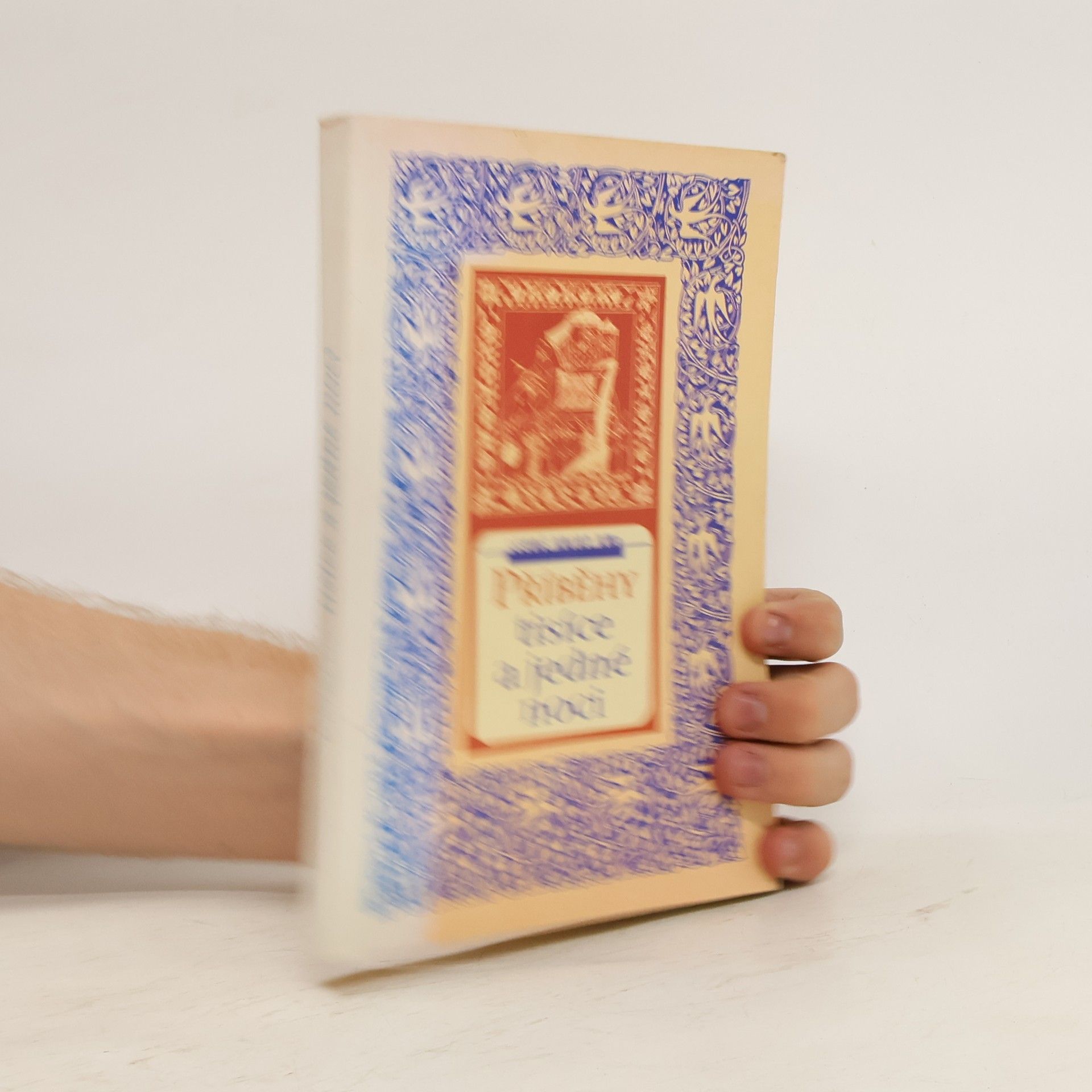 Autorenkollektiv Příběhy tisíce a jedné noci. Arabské pohádky