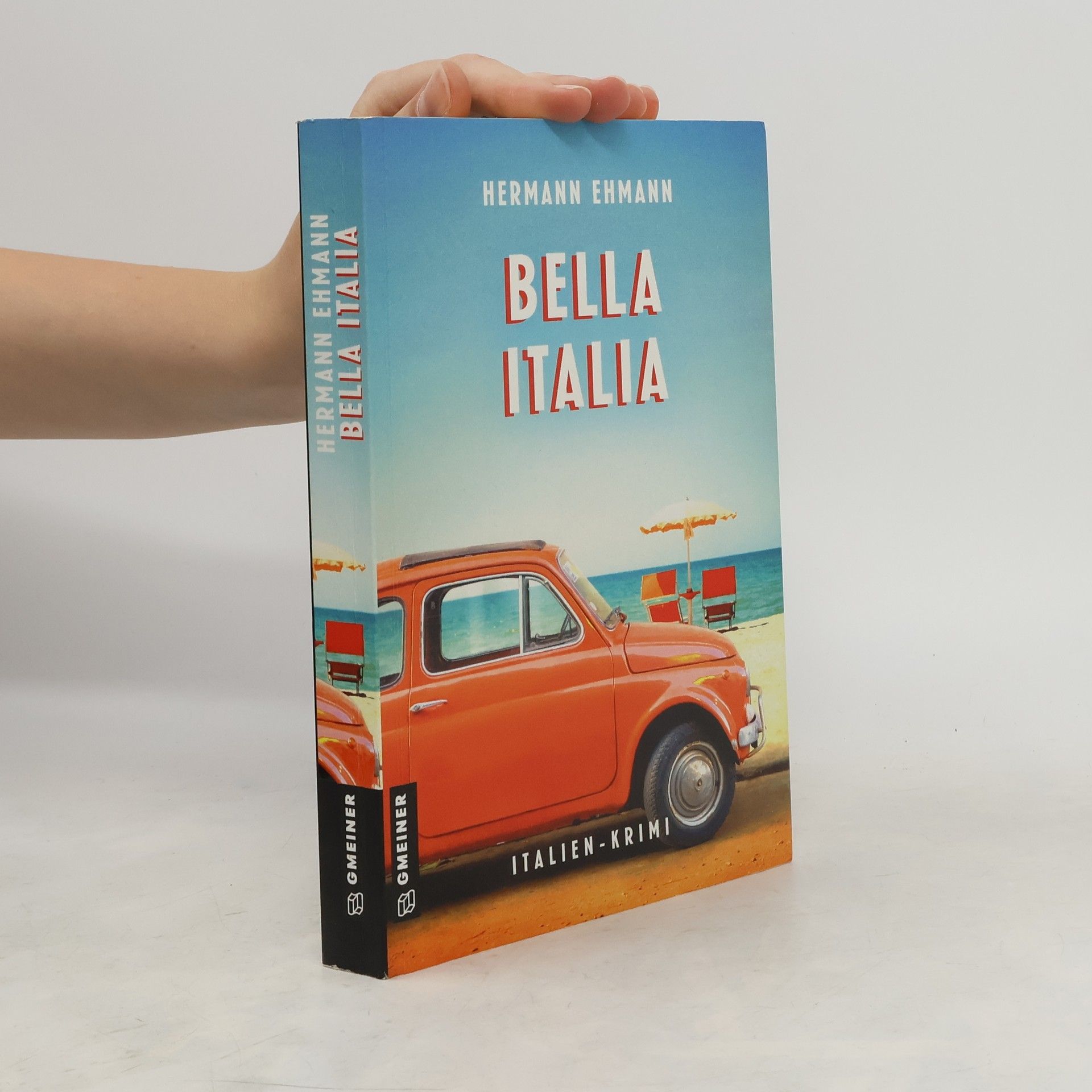 Hermann Ehmann Bella Italia