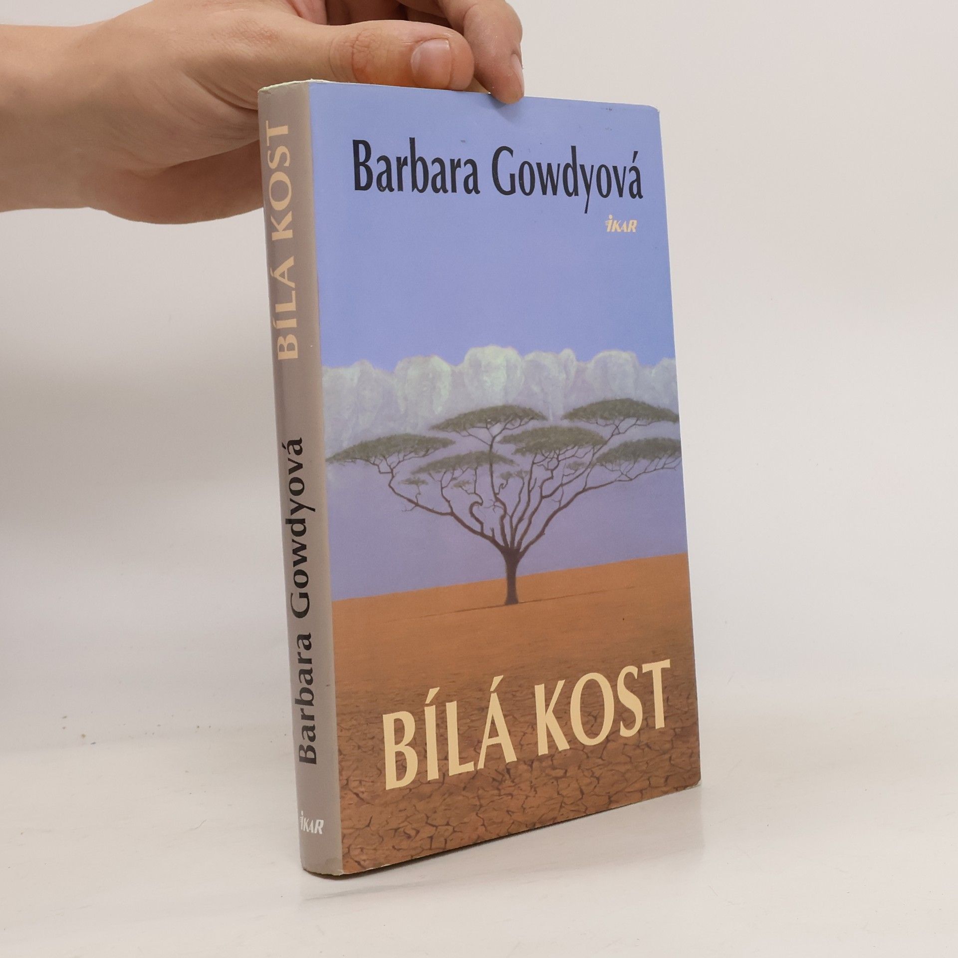Autorenkollektiv Bílá kost