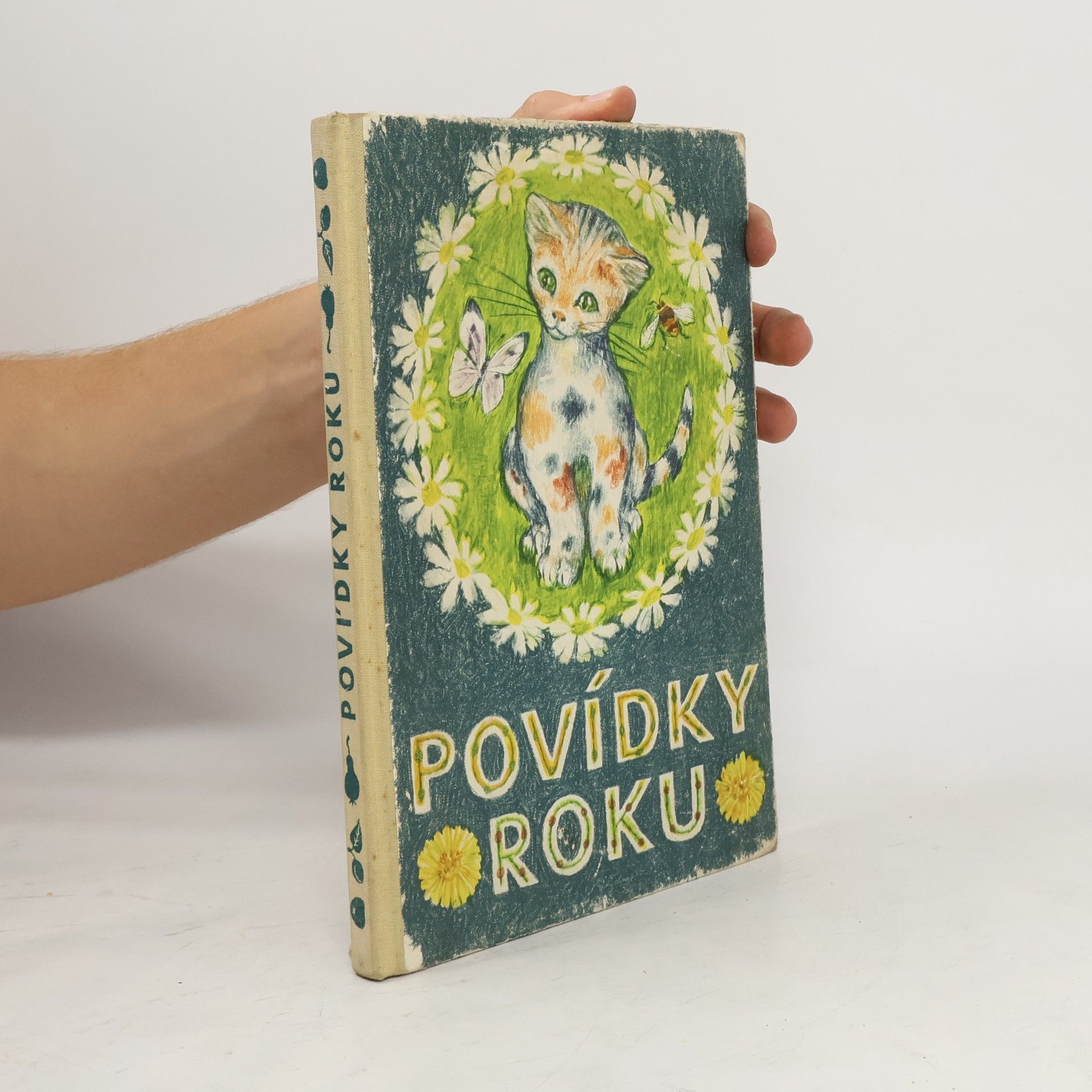 Lumír Ševčík Povídky roku