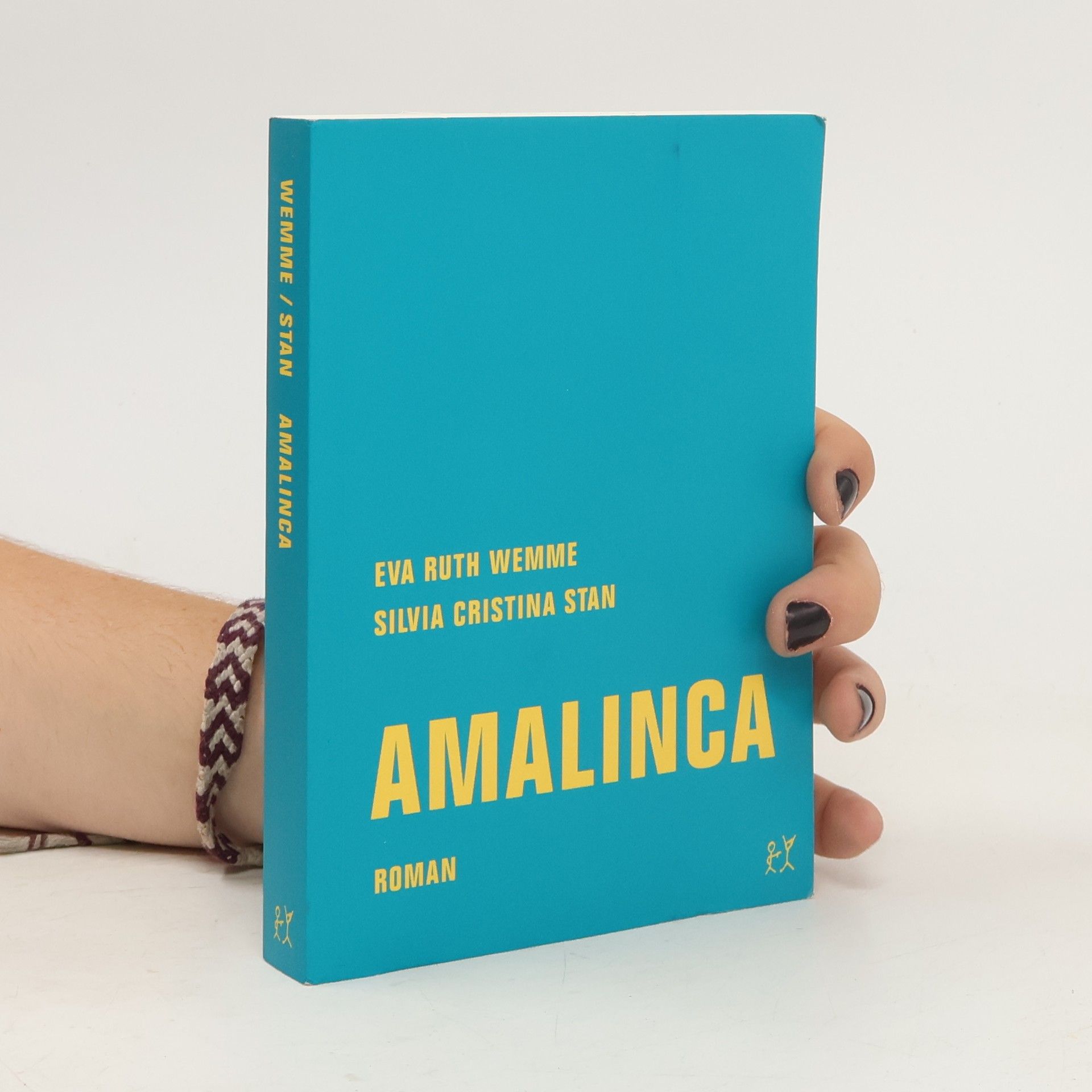 Eva Ruth Wemme Amalinca