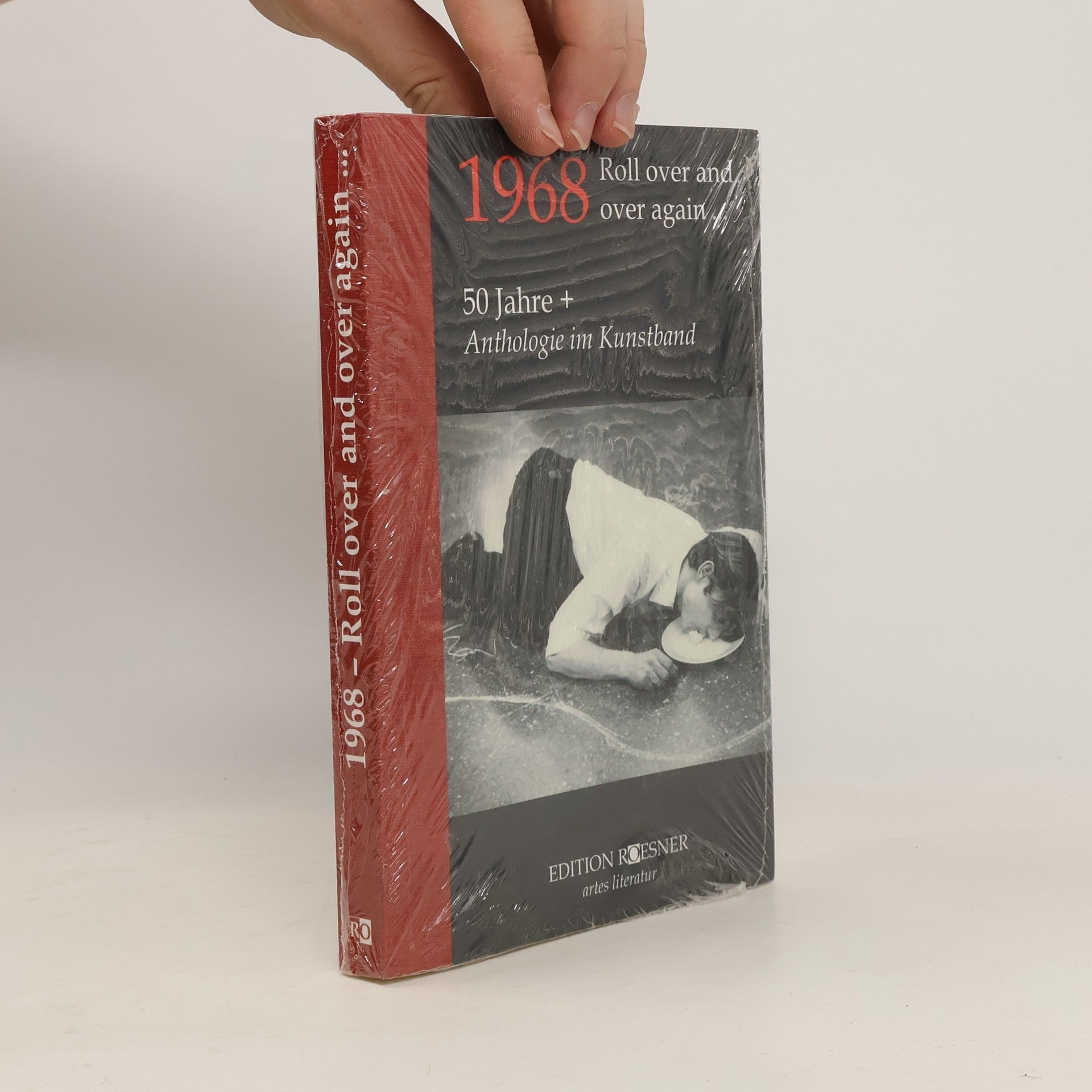 Autores varios 1968 Roll over and over again …