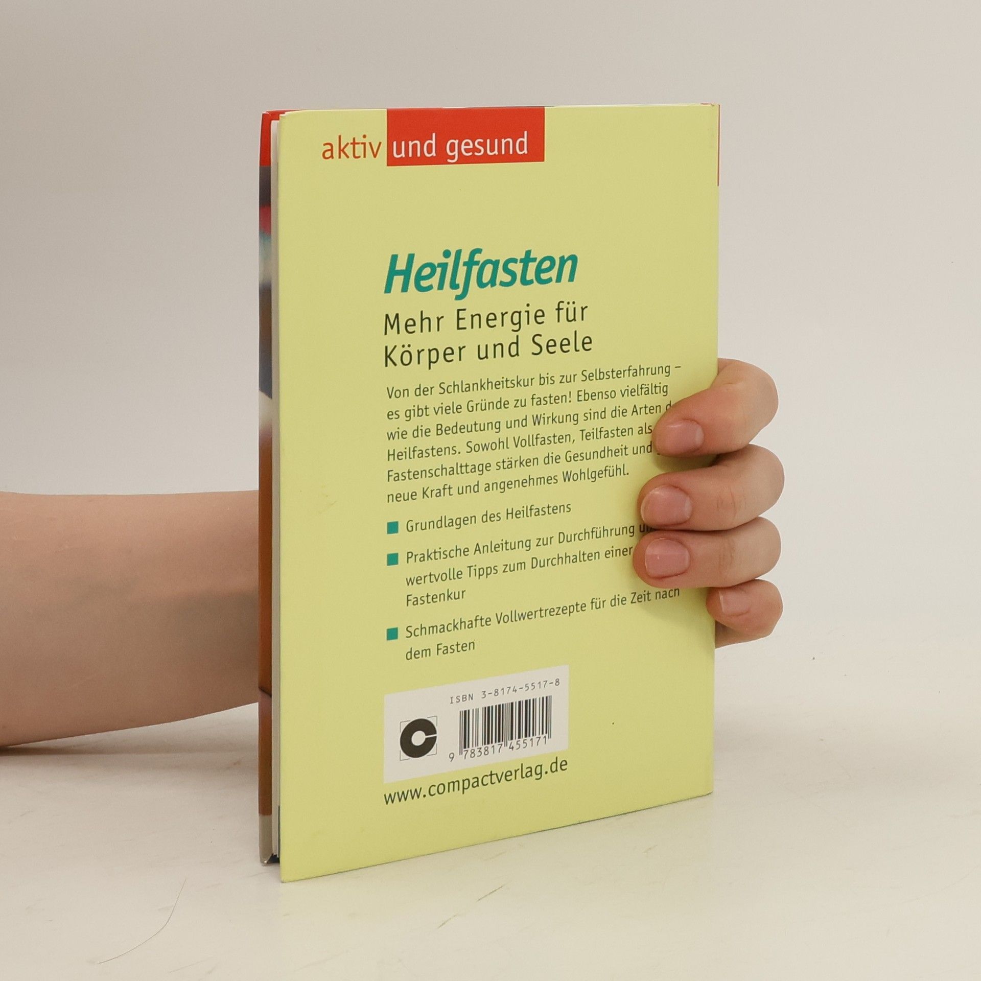 kolektiv Heilfasten