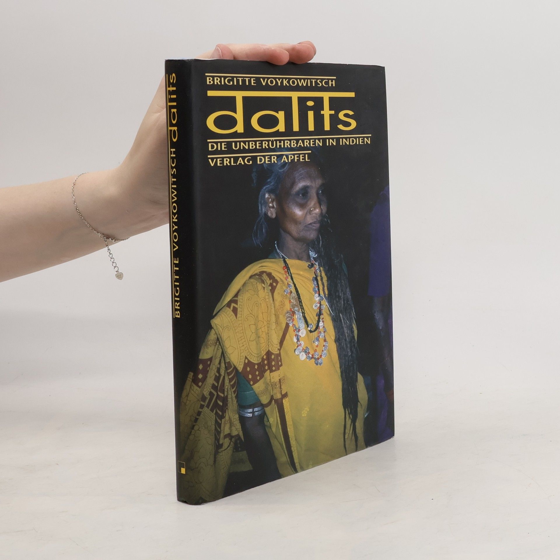 Dalits - die Unberührbaren in Indien