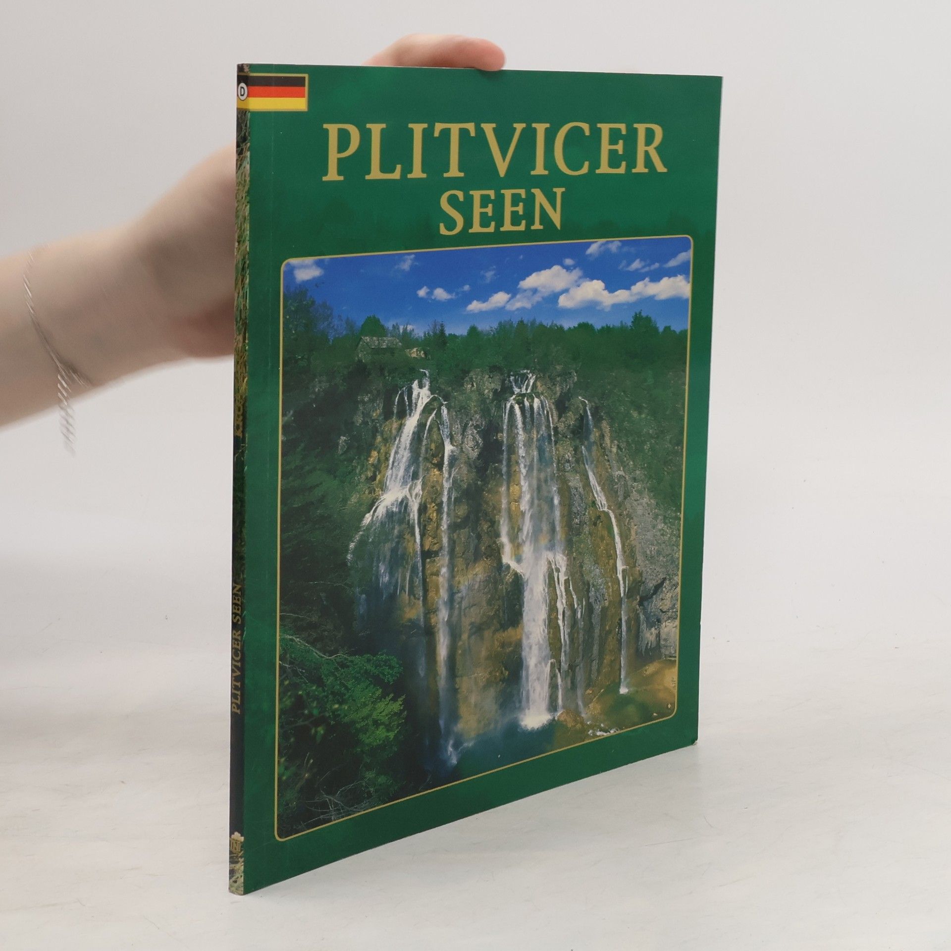 Collective Plitvicer Seen