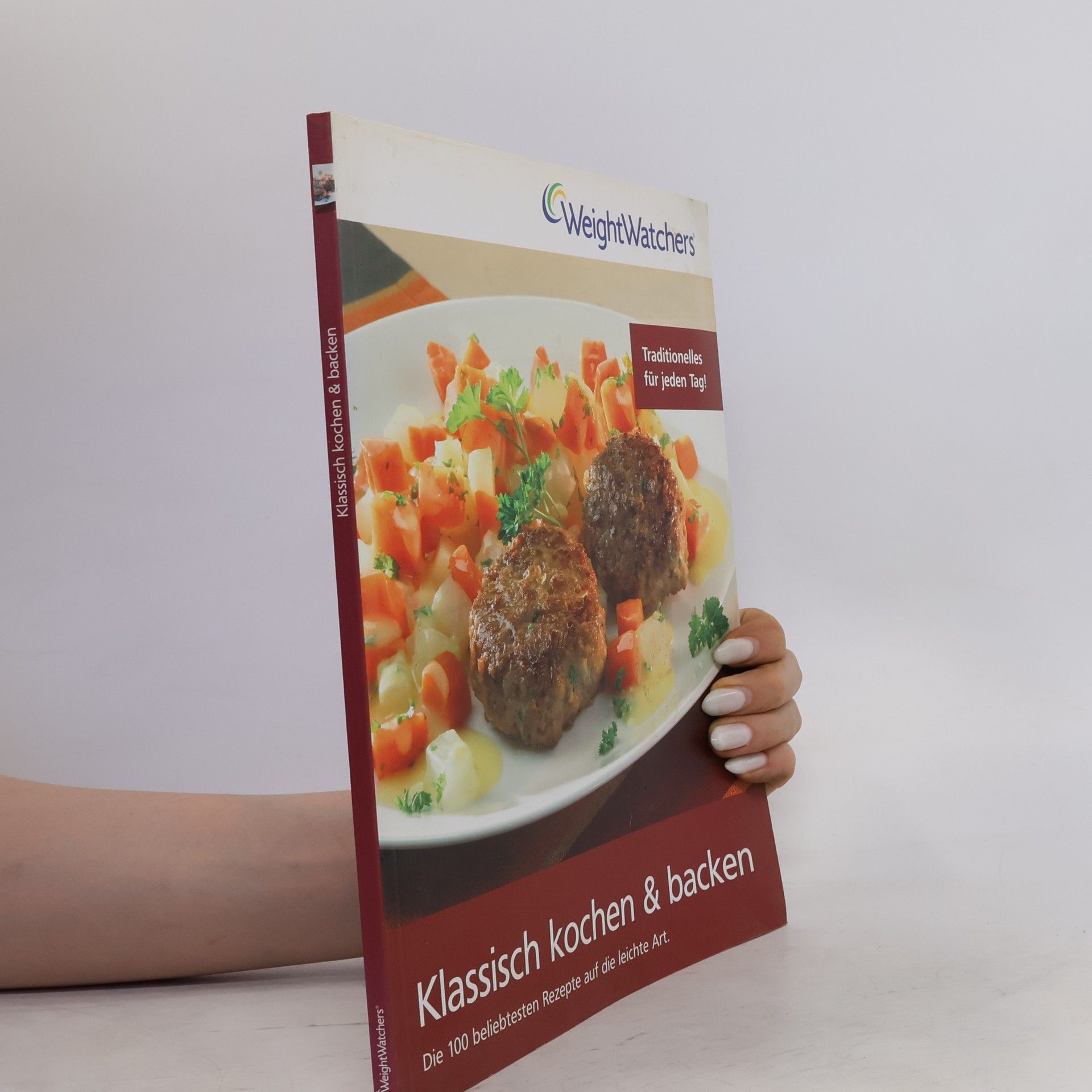 Autorenkollektiv Klassisch kochen und backen