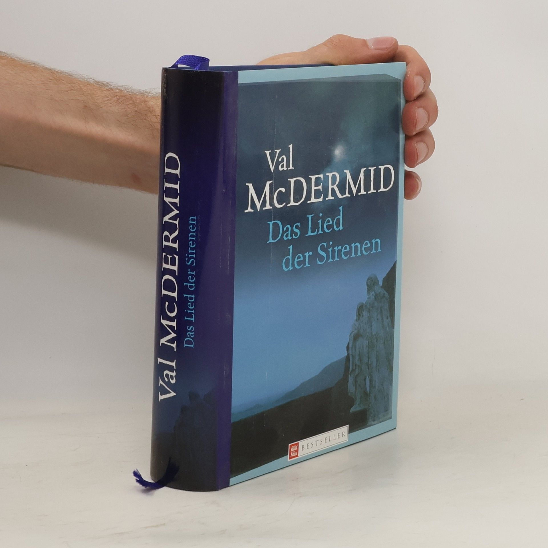 Val McDermid Das Lied der Sirenen