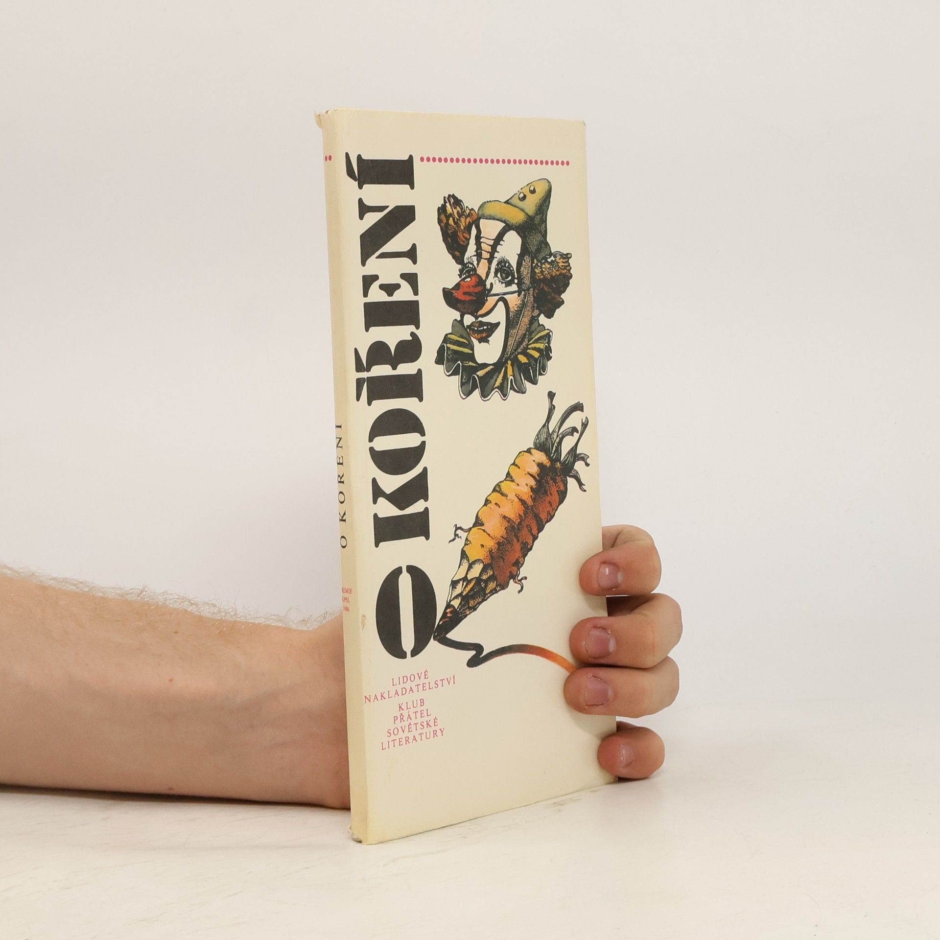 Autores varios O koření
