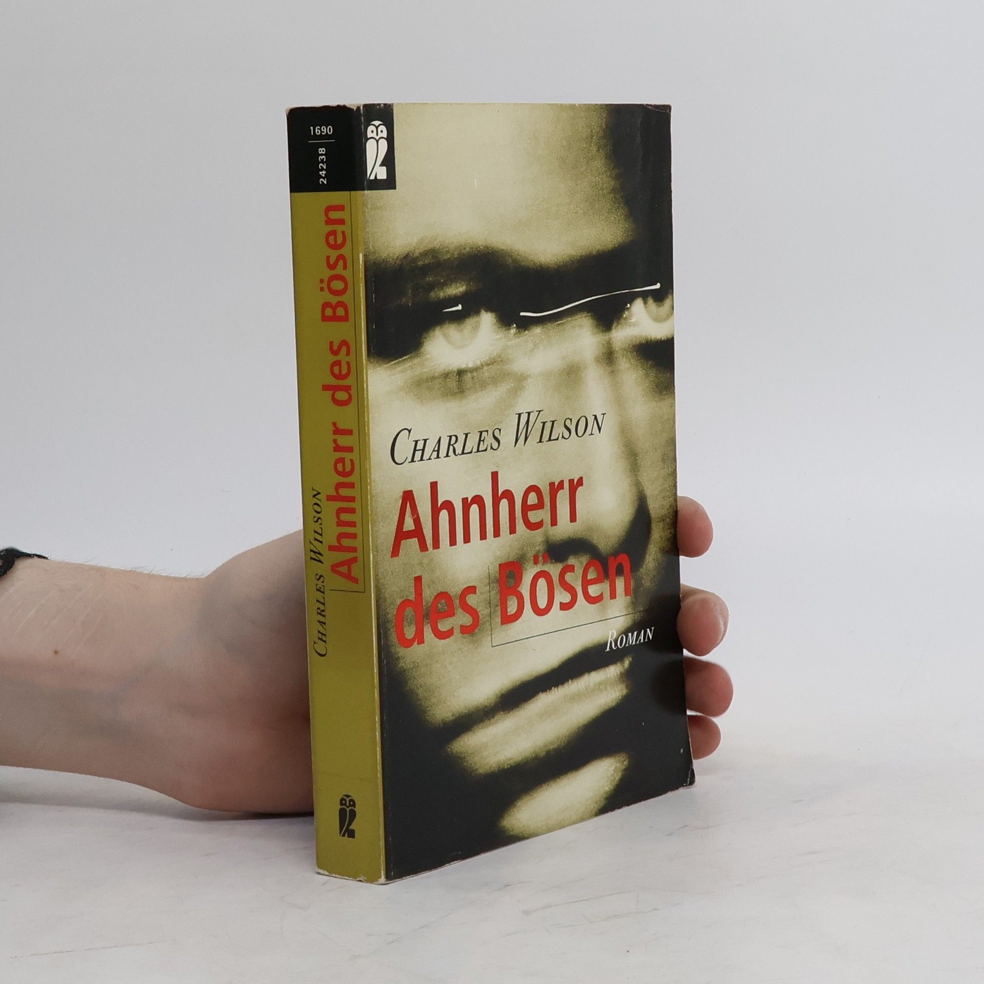 Charles Wilson Ahnherr des Bösen