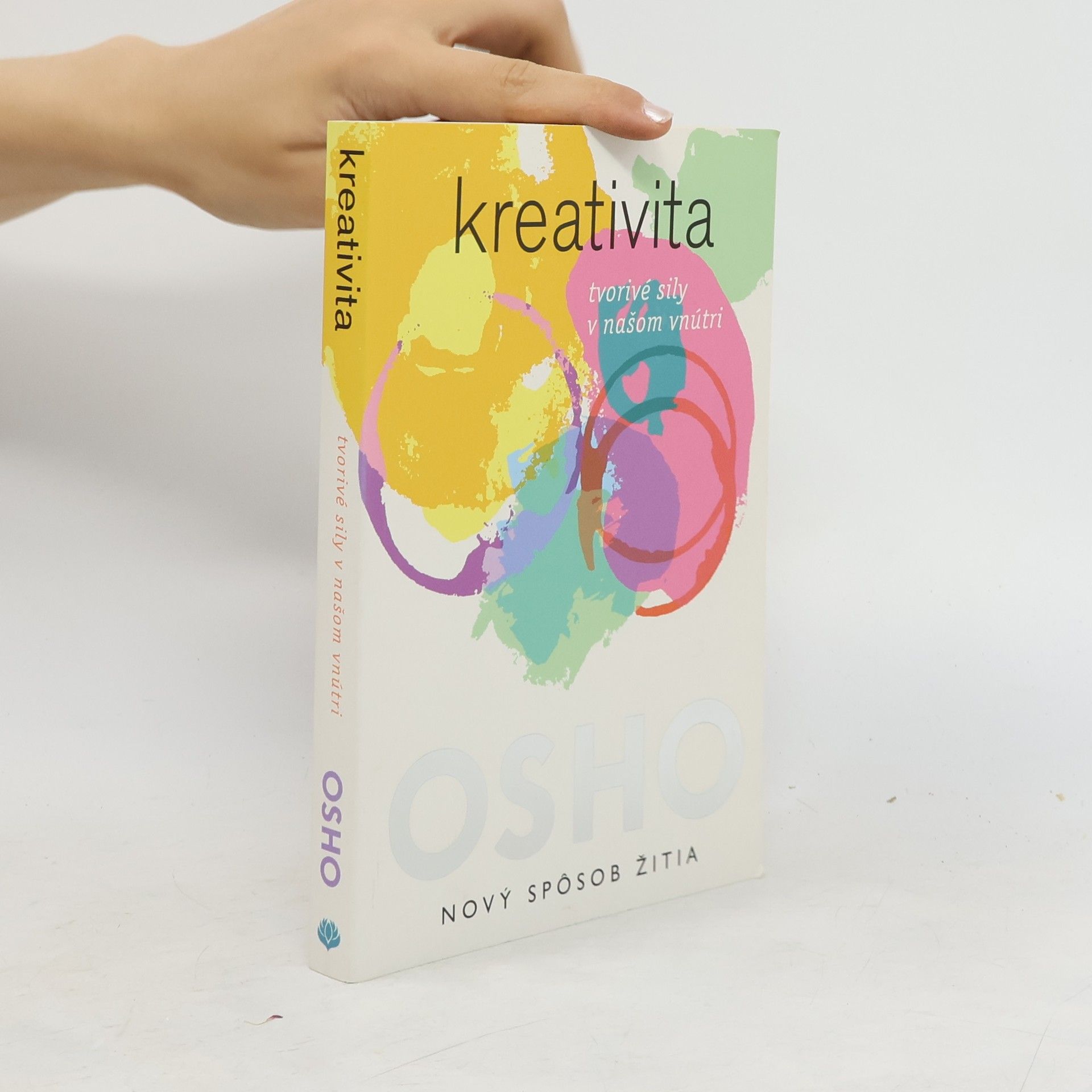 Ošó Kreativita