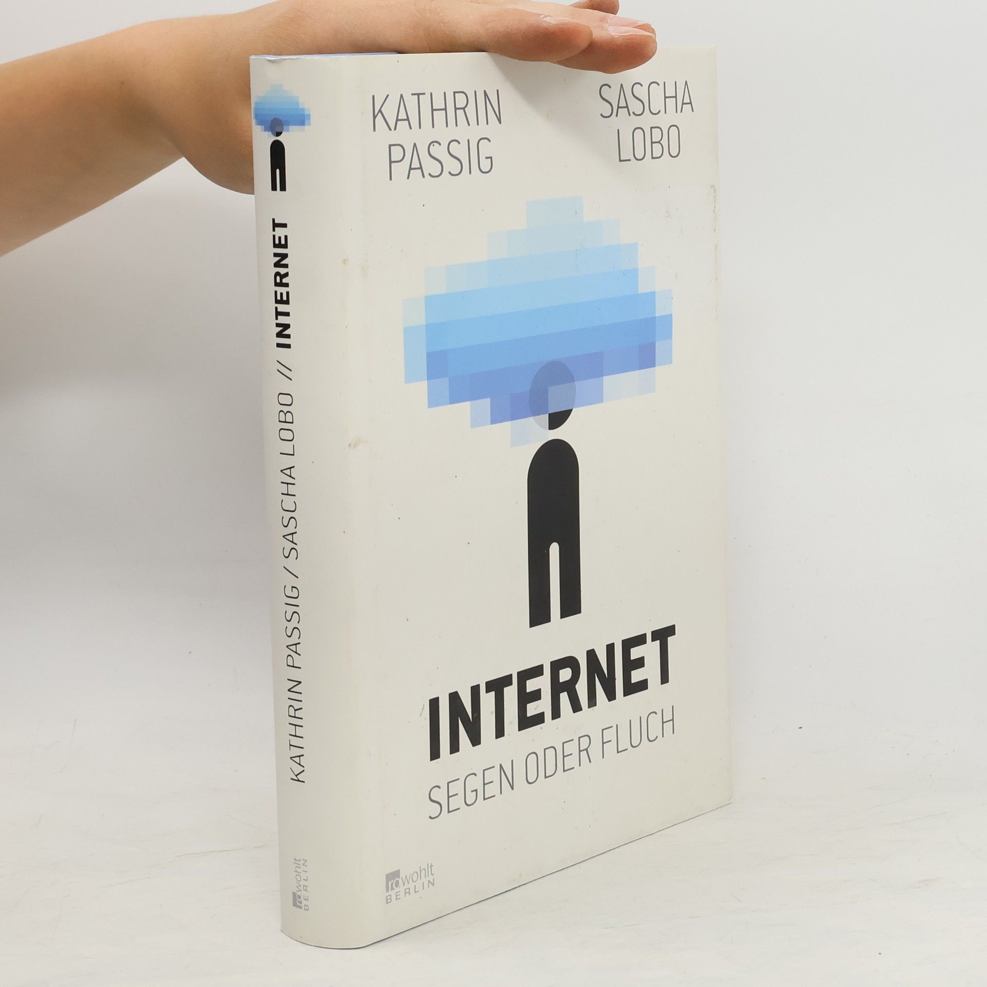 Kathrin Passig Internet