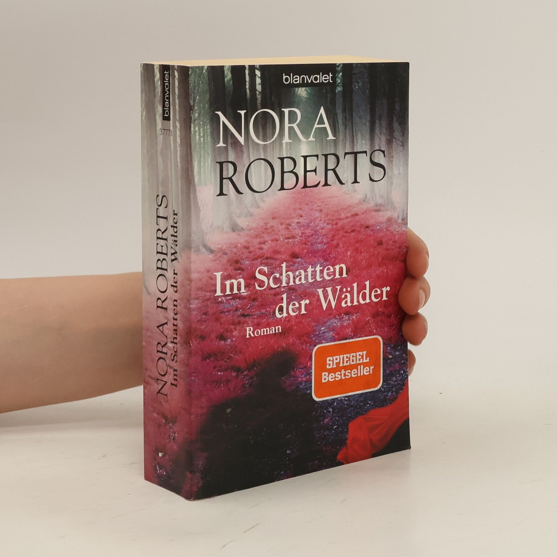 Nora Roberts Im Schatten der Wälder