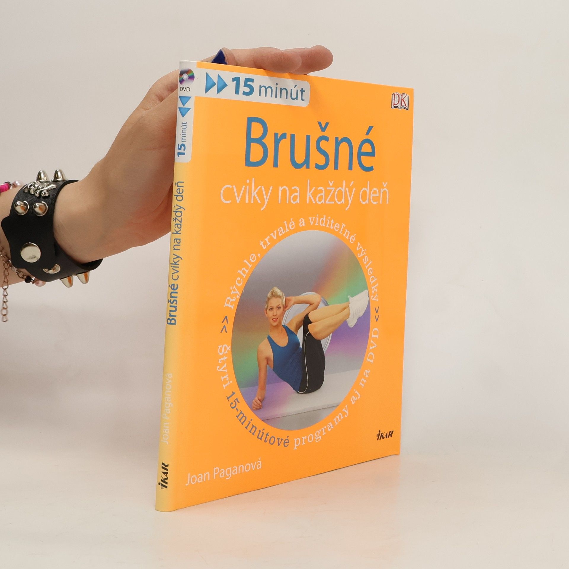 Collective Brušné cviky na každý deň