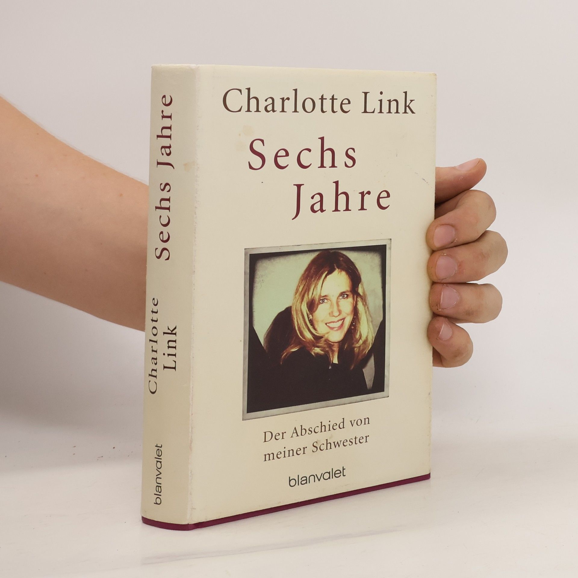 Charlotte Link Sechs Jahre