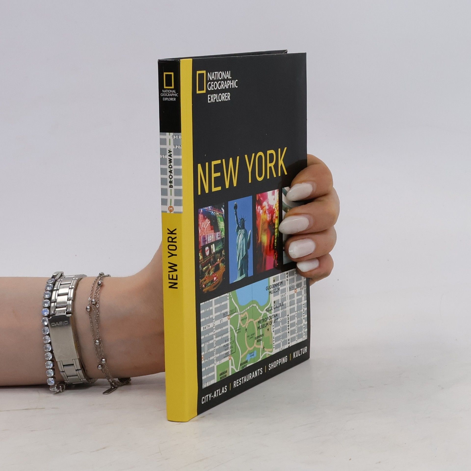 Autorenkollektiv New York