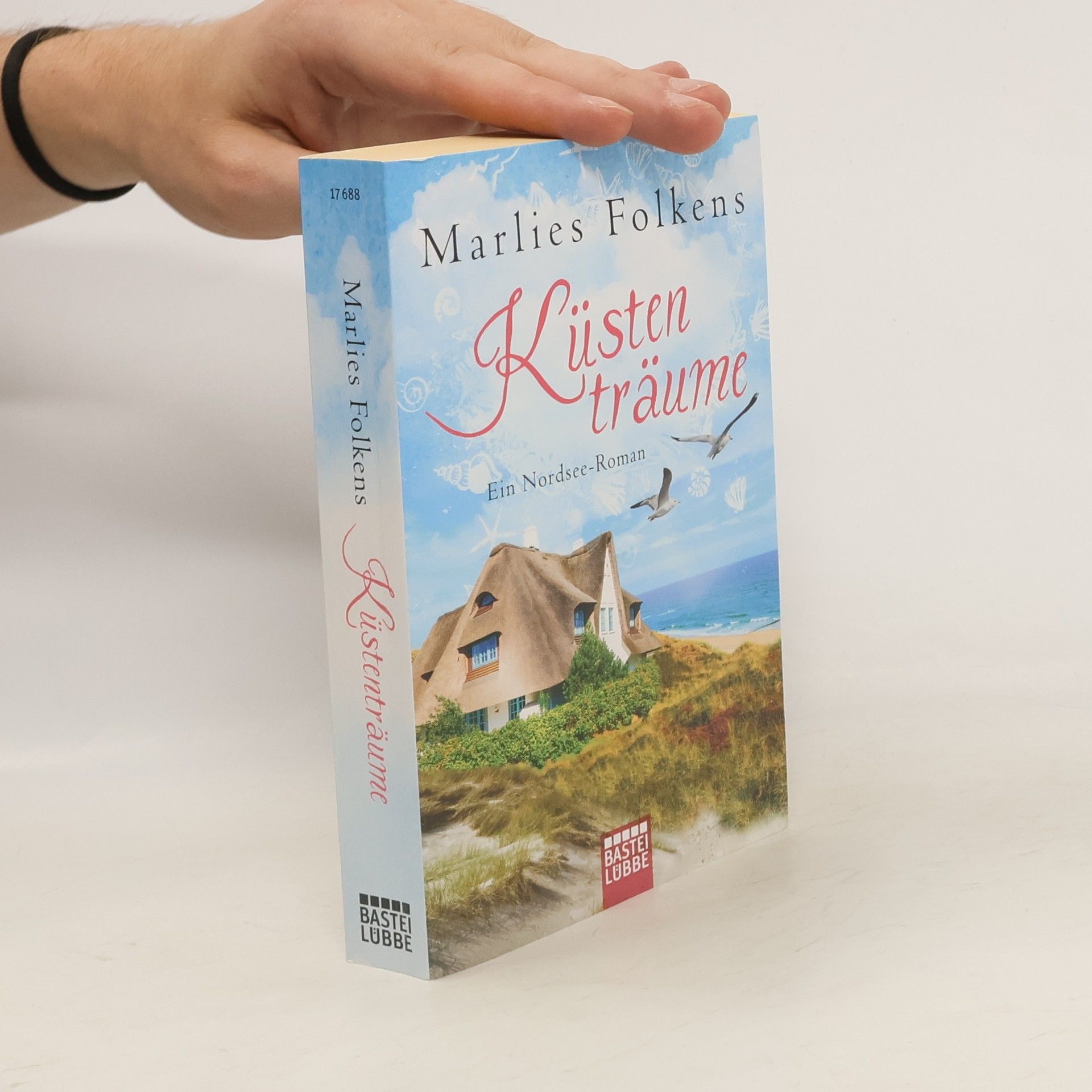 Marlies Folkens Küstenträume