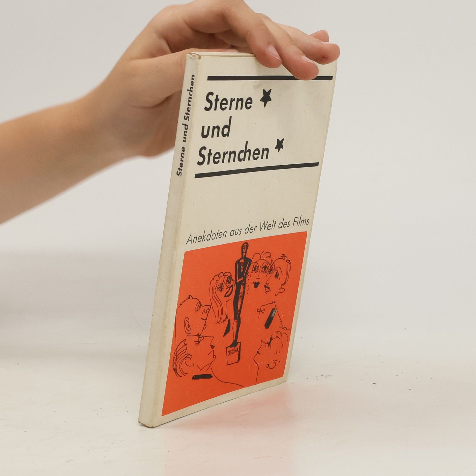 Autores varios Sterne und Sternchen