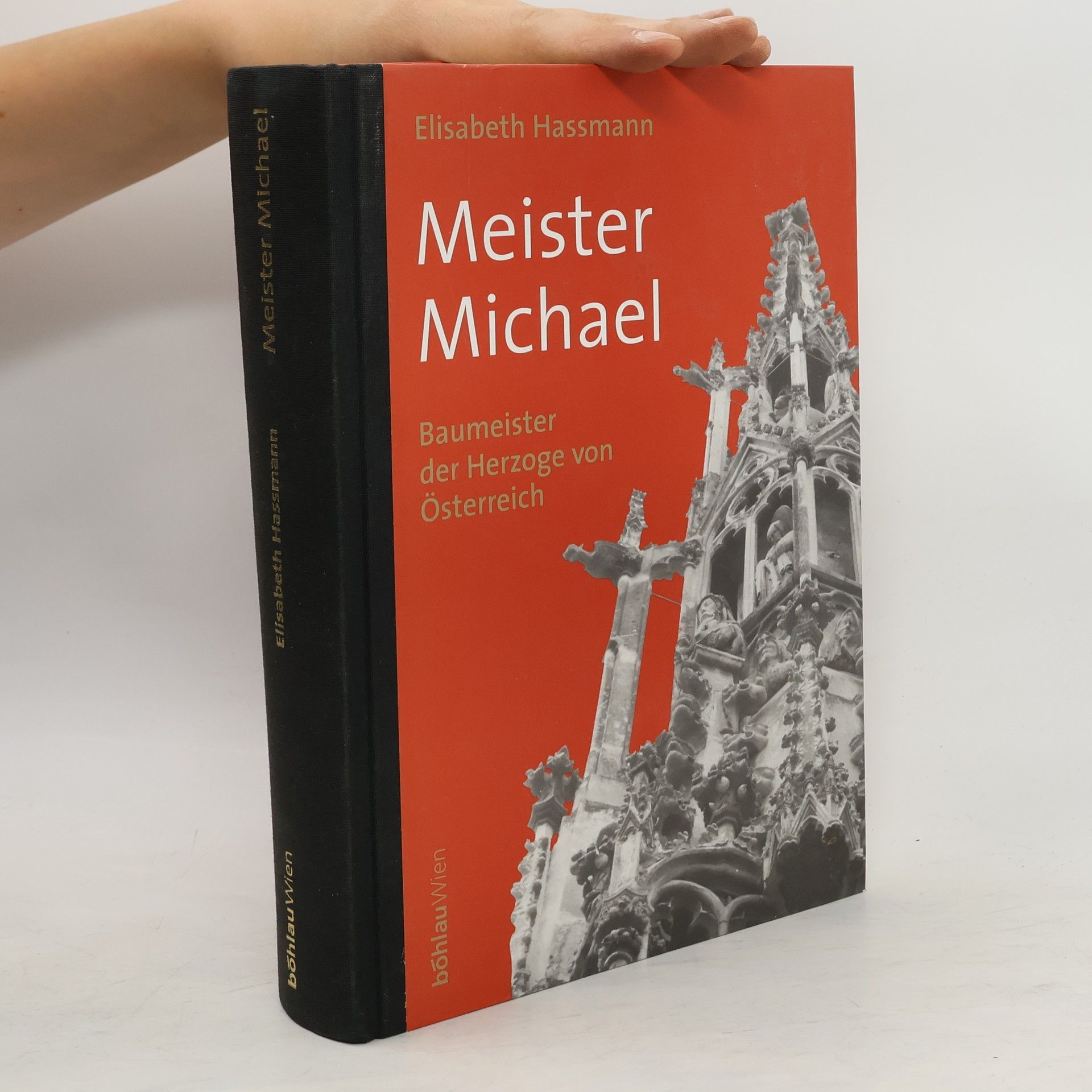 Elisabeth Hassmann Meister Michael