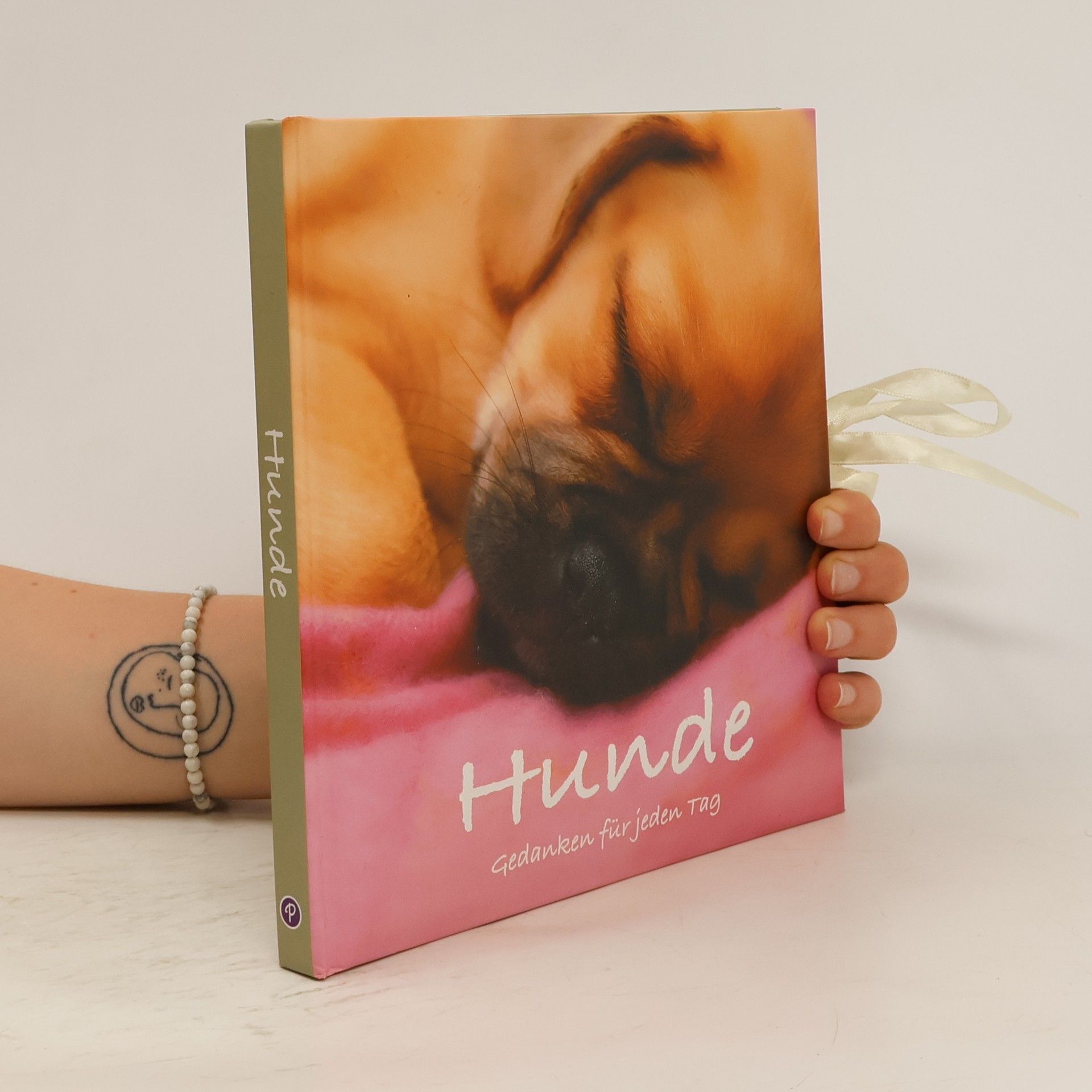 kolektiv Hunde. Gedanken für jeden Tag