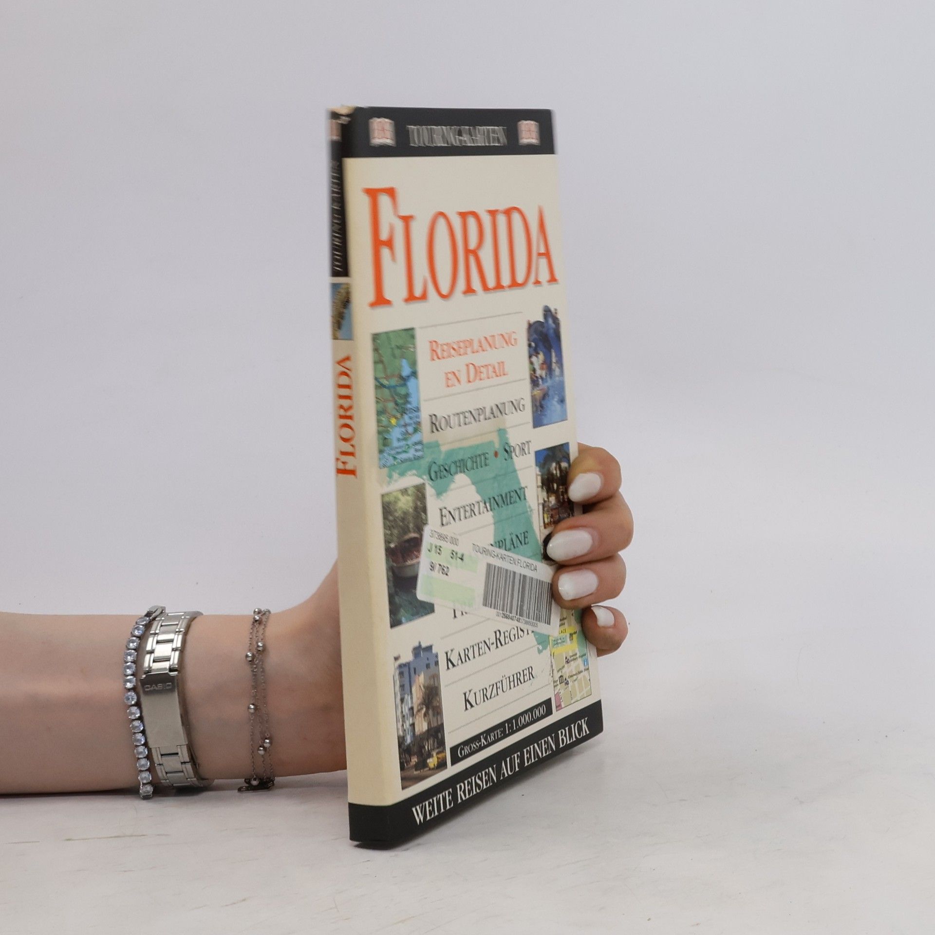 Autorenkollektiv Florida