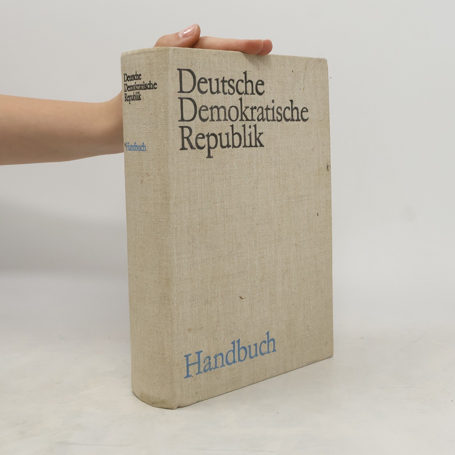 kolektiv Deutsche Demokratische Republik