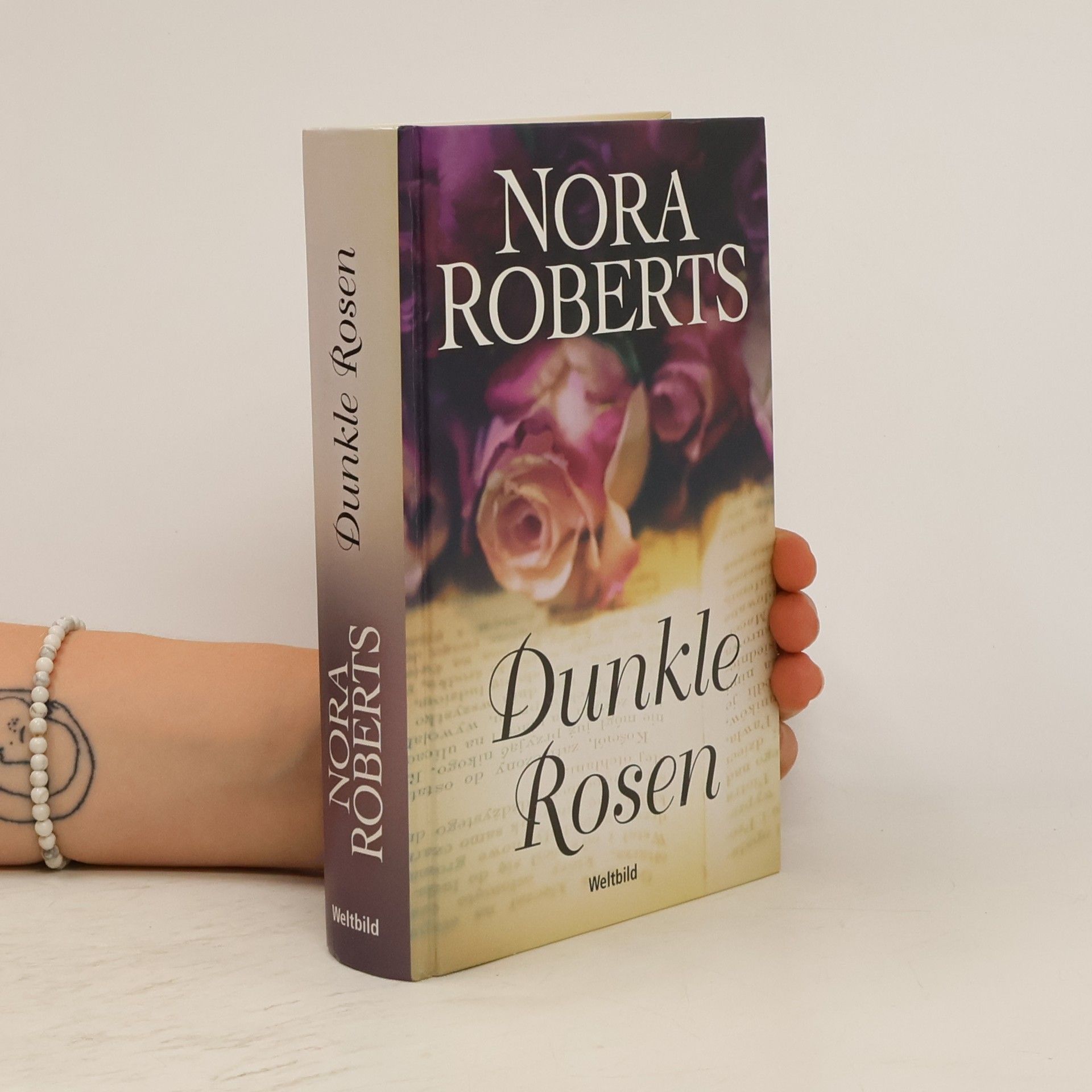 Nora Roberts Blüte der Tage