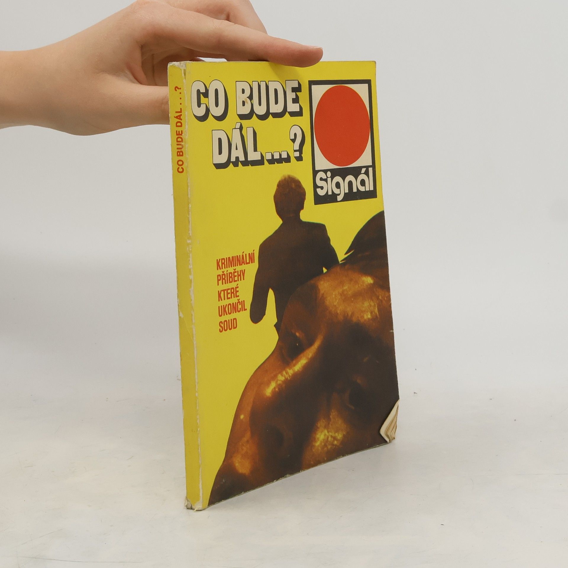 kolektiv Co bude dál...?