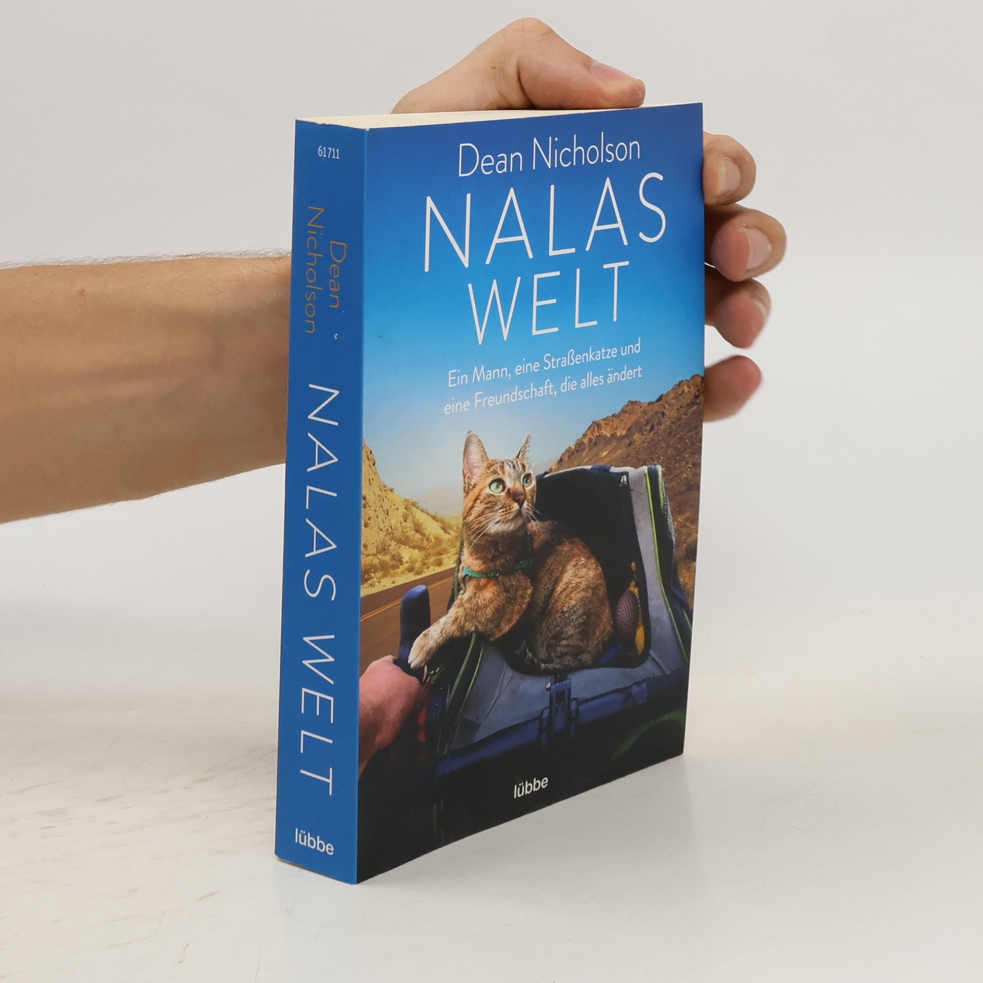 Dean Nicholson Nalas Welt
