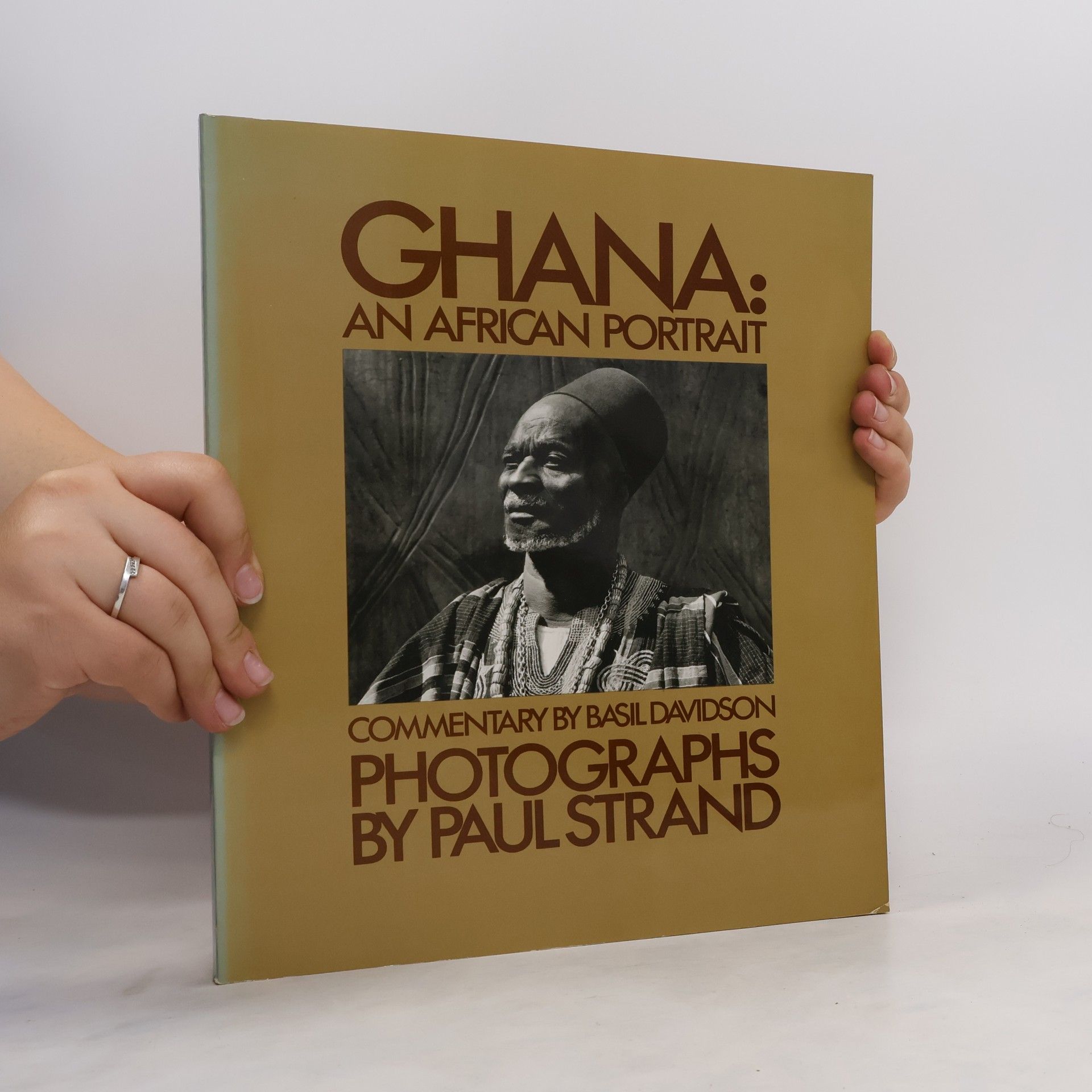 Pai-ch'i-erh Tai-wei-hsün Ghana