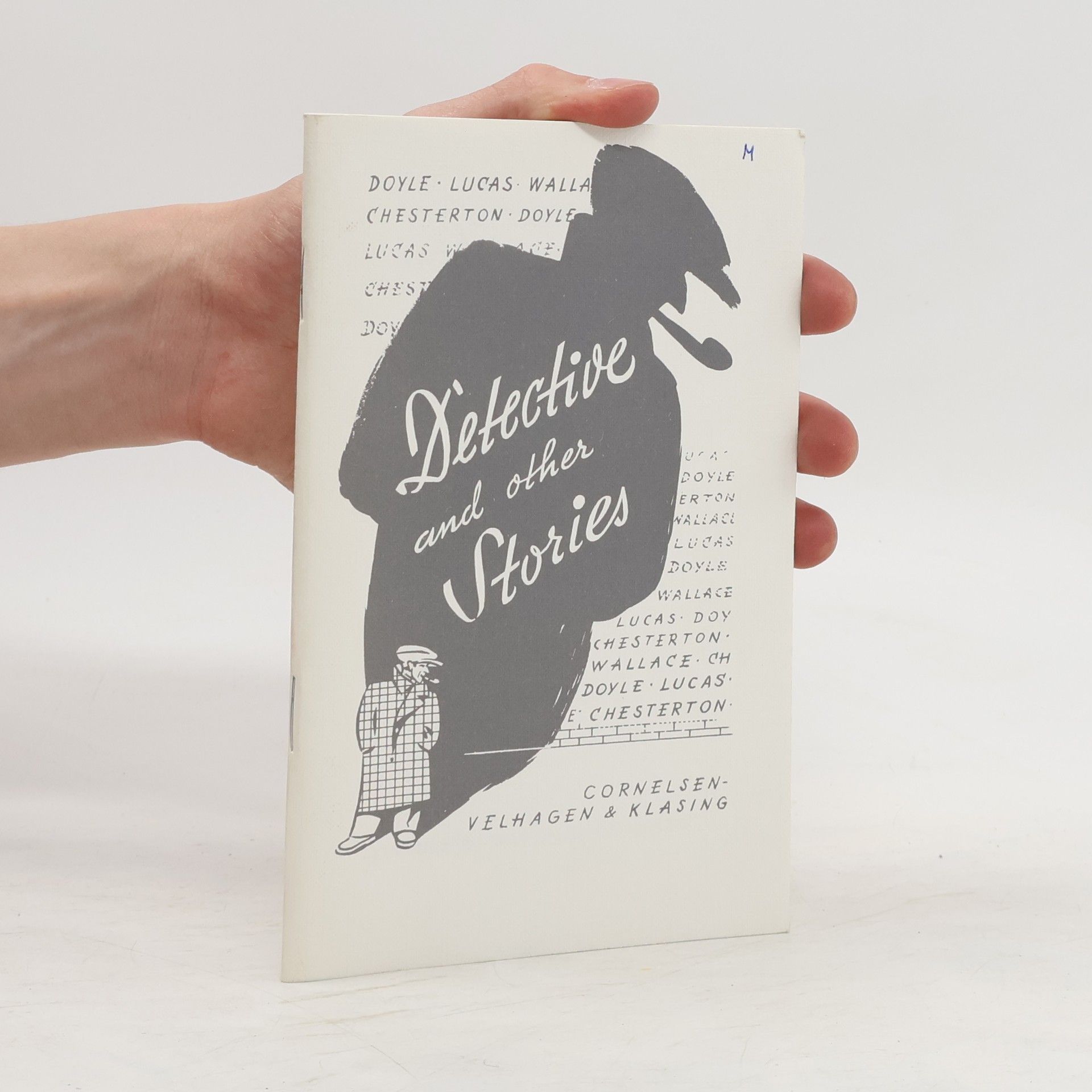 Arthur Conan Doyle Detective and other Stories