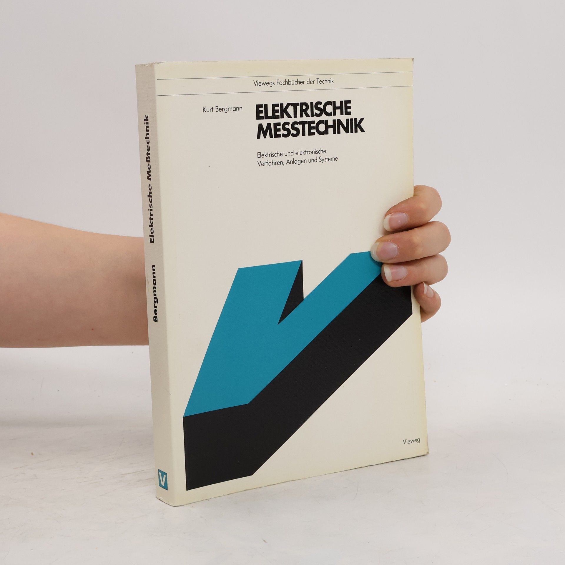 Kurt Bergmann Elektrische Messtechnik