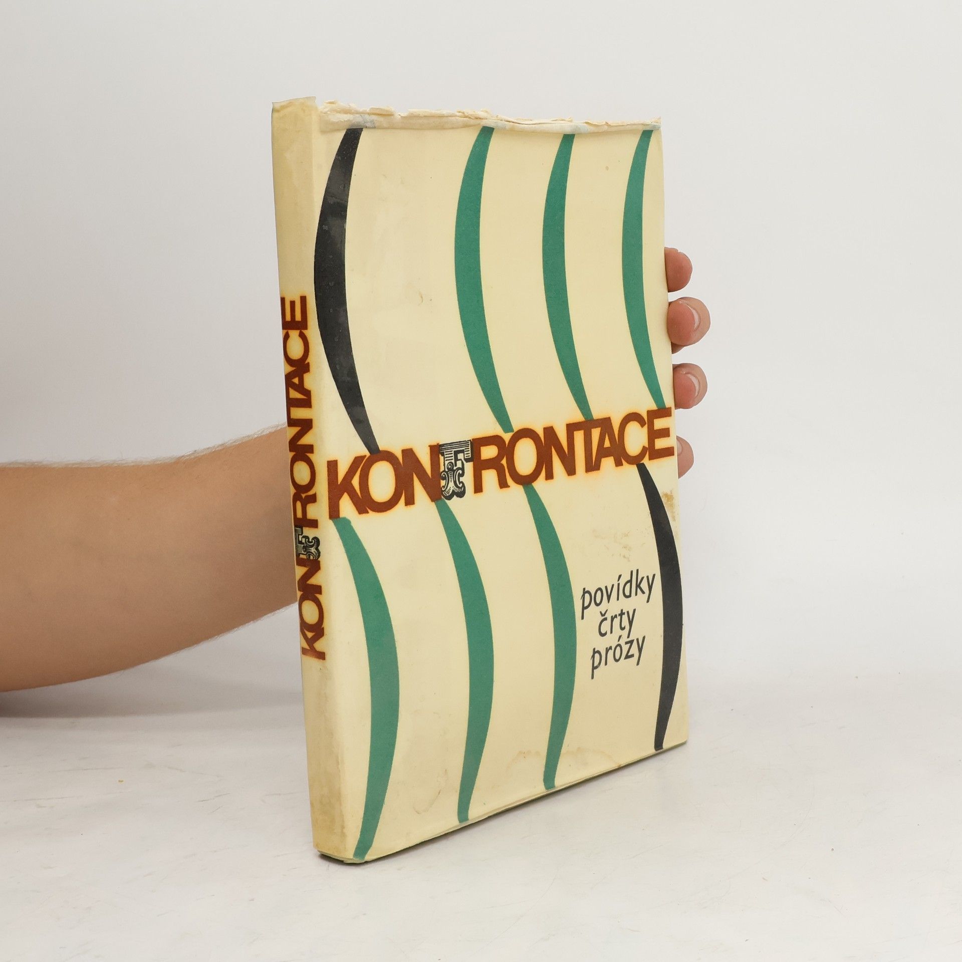 kolektiv Konfrontace